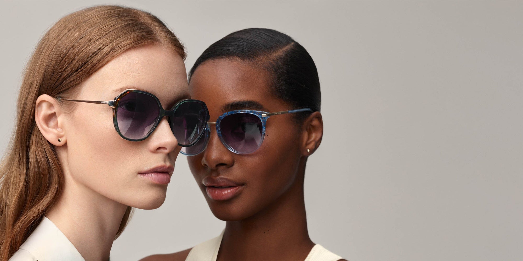 Make a Bold Statement with Oversized Square Sunglasses