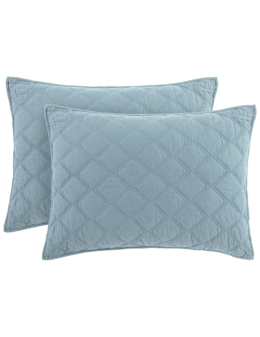 Anne Klein  AK Diamond Quilt Set