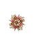 Anne Klein  Bouquet of Roses Pin in Gift Box
