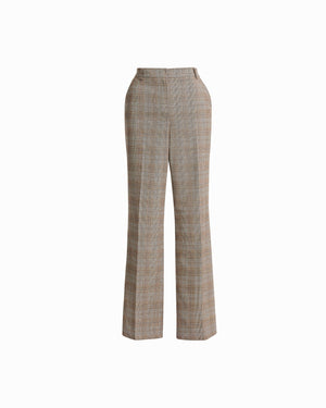 Anne Klein Soft Birch Multi Slash Pocket Grace Trouser