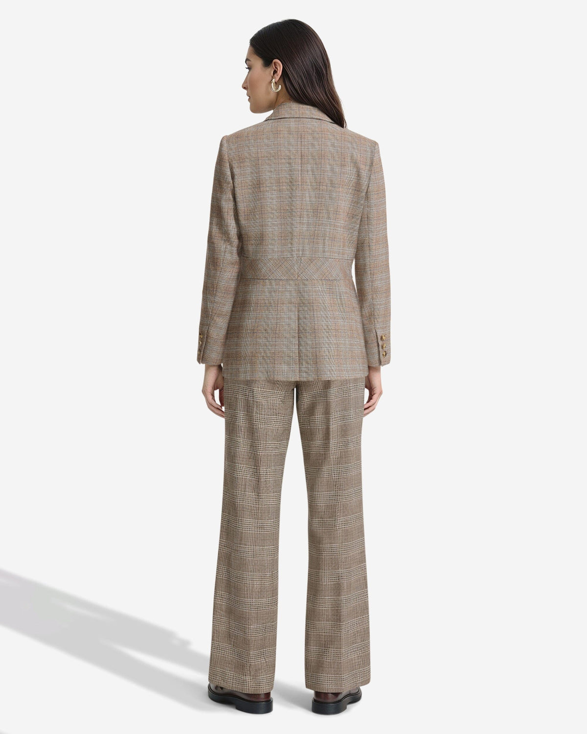 Slash Pocket Grace Trouser Clothing Kasper