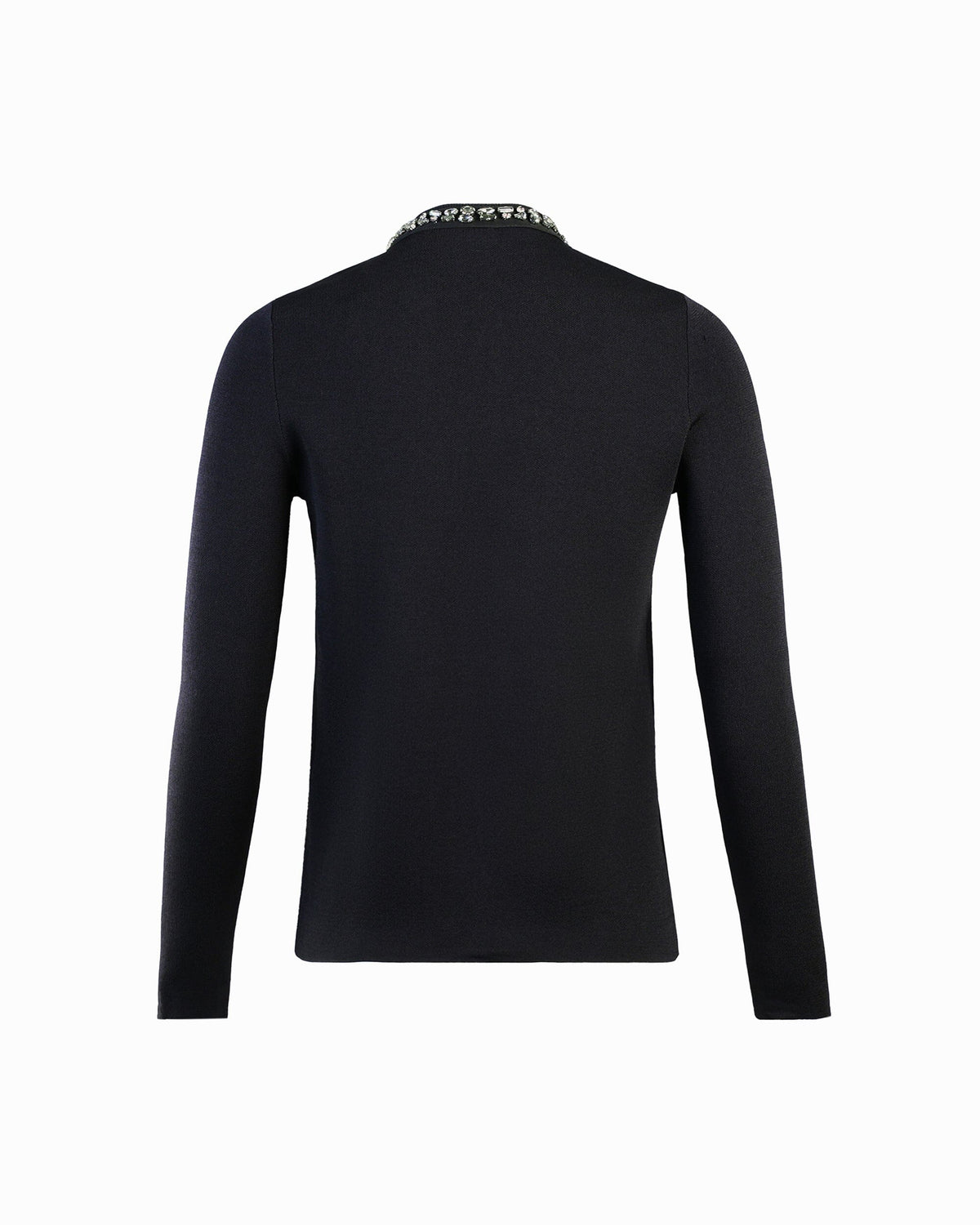 Anne Klein Crystal Cardigan