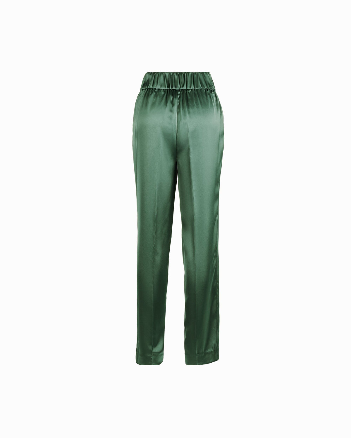 Anne Klein Pleated Wide Leg Pant