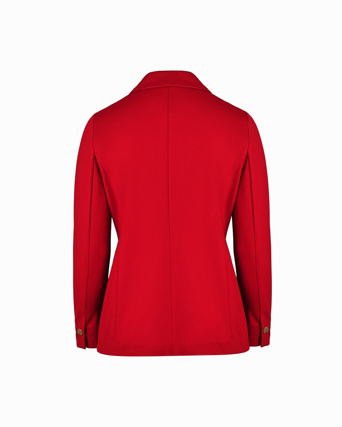 Anne Klein Plus Triple Pocket Compression Jacket