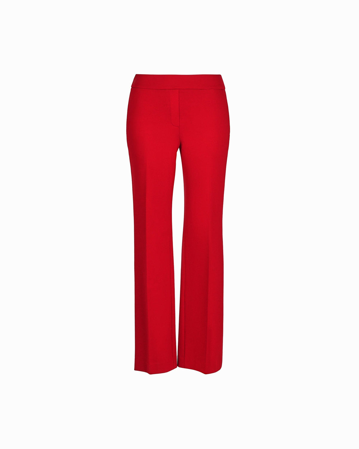 Anne Klein Titian Red Plus Grace Trouser