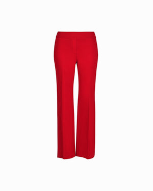 Anne Klein Titian Red Plus Grace Trouser