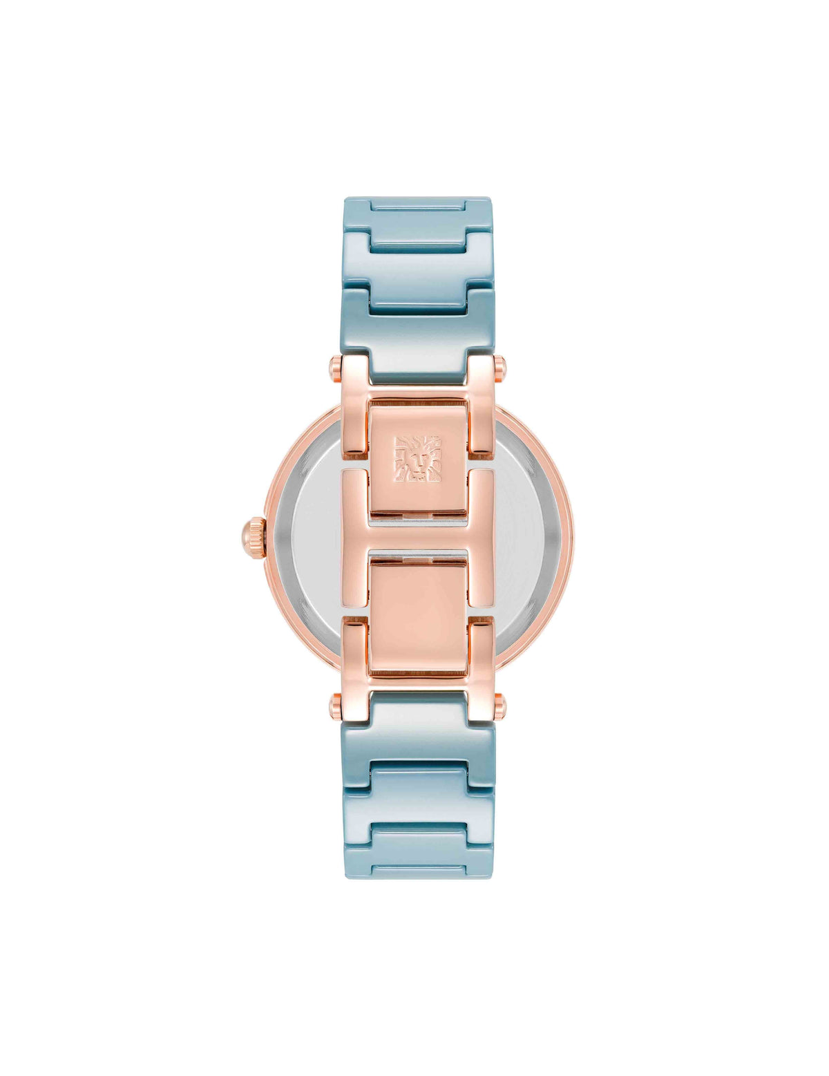 Diamond Accented Ceramic Bracelet Watch Watches Egluck