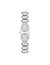 Anne Klein  Square Watch With Premium Crystal Accents