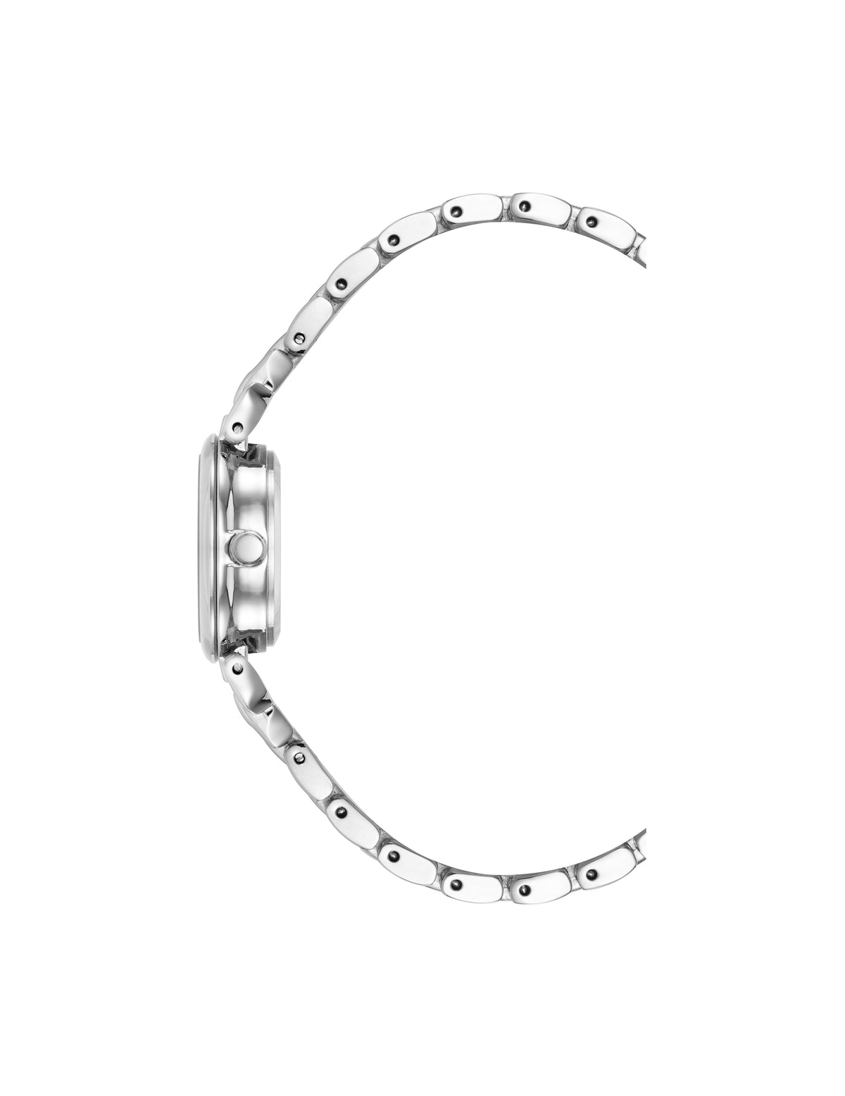 Anne Klein  Roman Numeral Dial Bracelet Watch Set