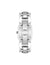 Anne Klein  Octagonal Link Bracelet Watch