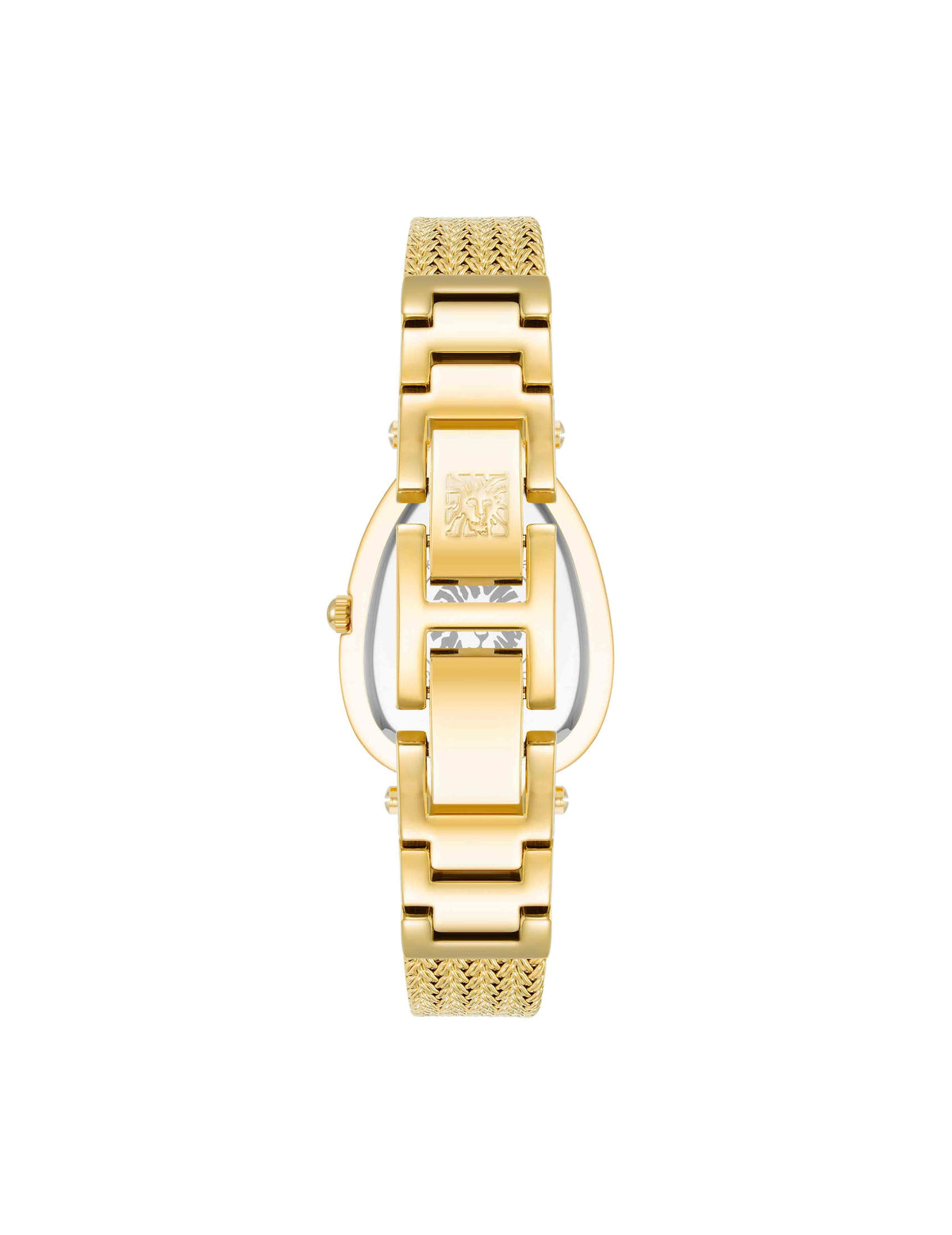 Anne Klein  Estate Mesh Bracelet Watch