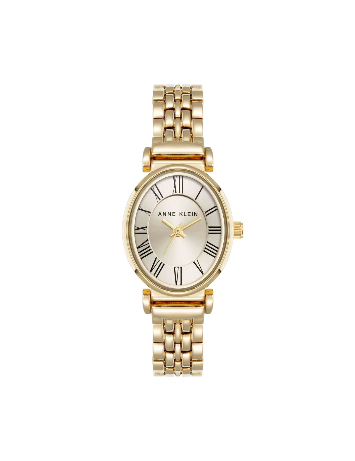 Classic Elegance Oval Watch Watches Egluck