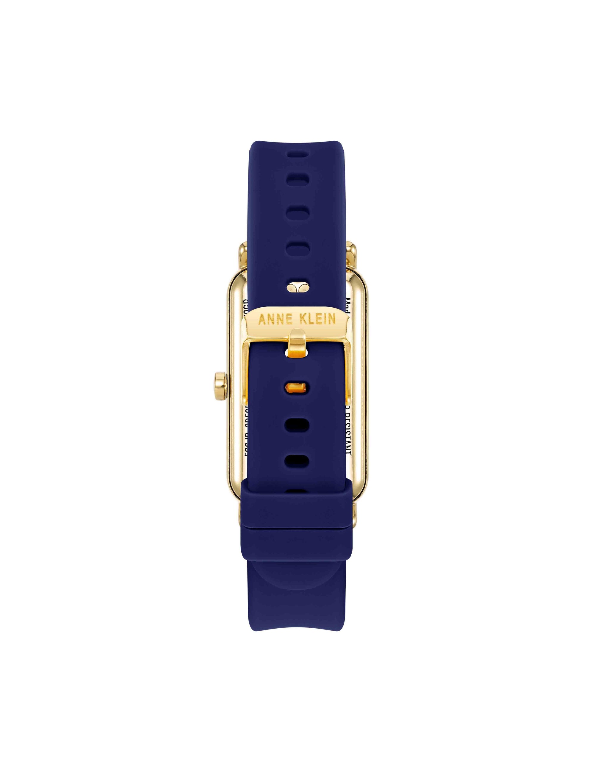 Anne Klein Connect It Illume Smartwatch Set