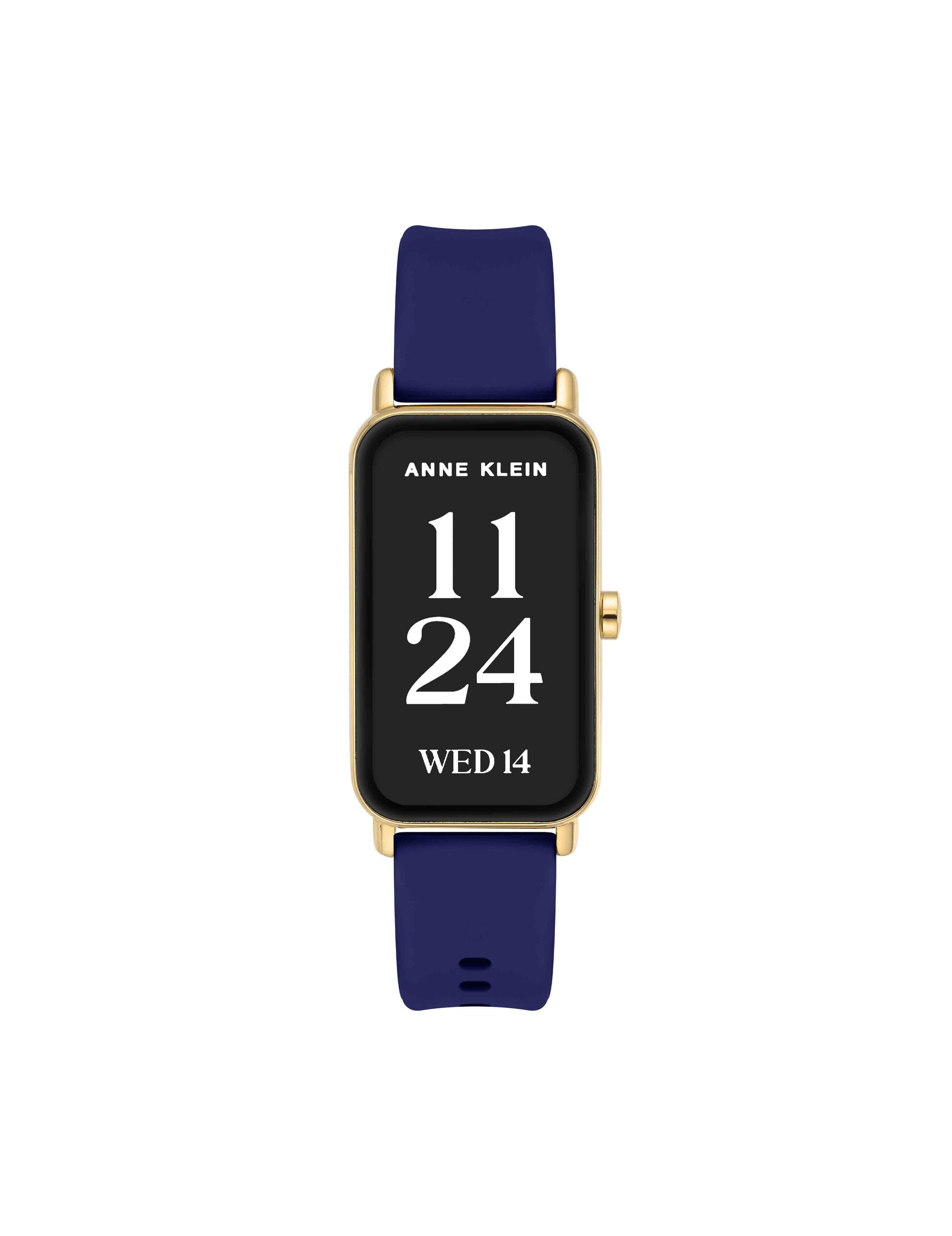 Anne Klein Connect It Illume Smartwatch Set