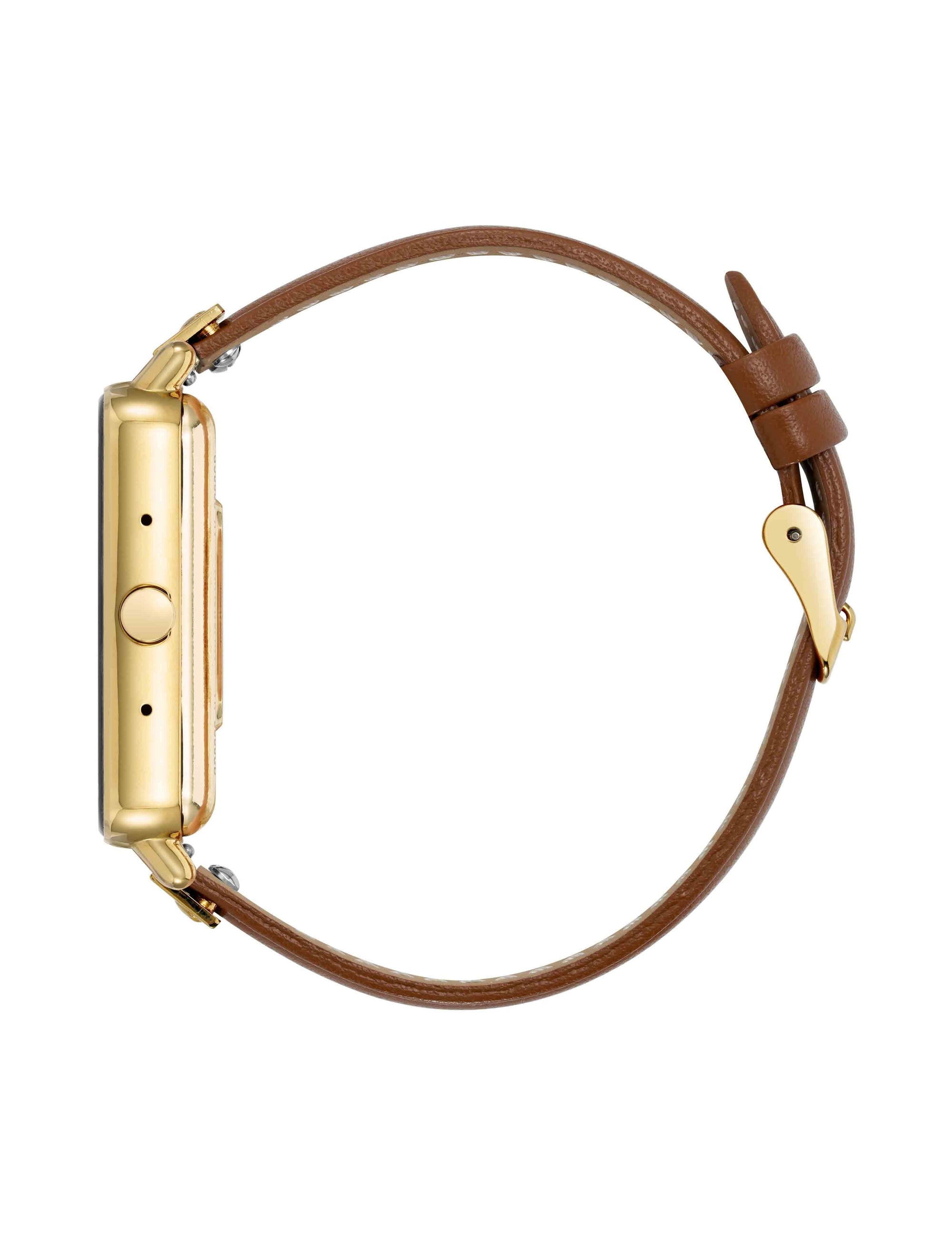 Anne Klein Connect It Illume Smartwatch Set