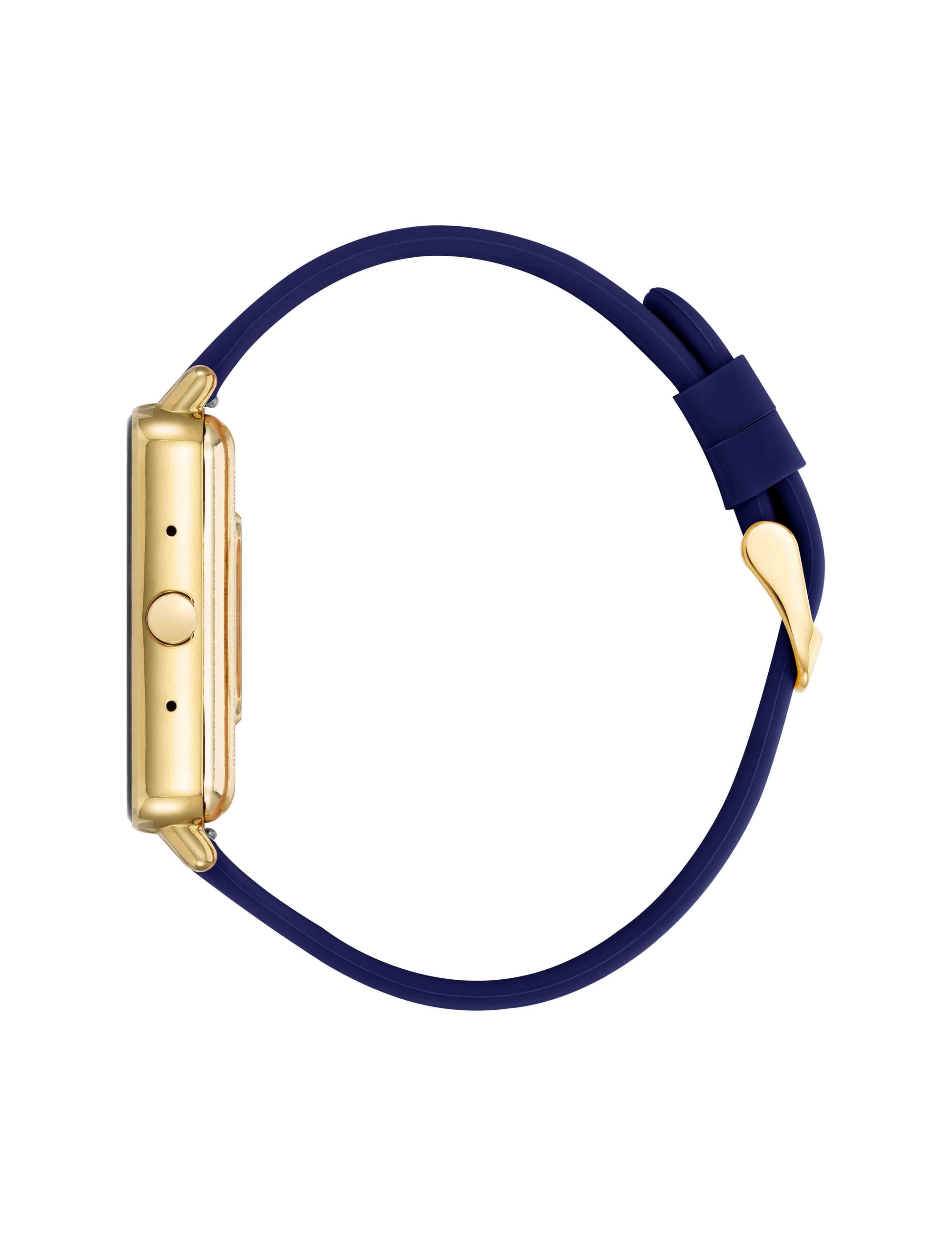 Anne Klein Connect It Illume Smartwatch Set