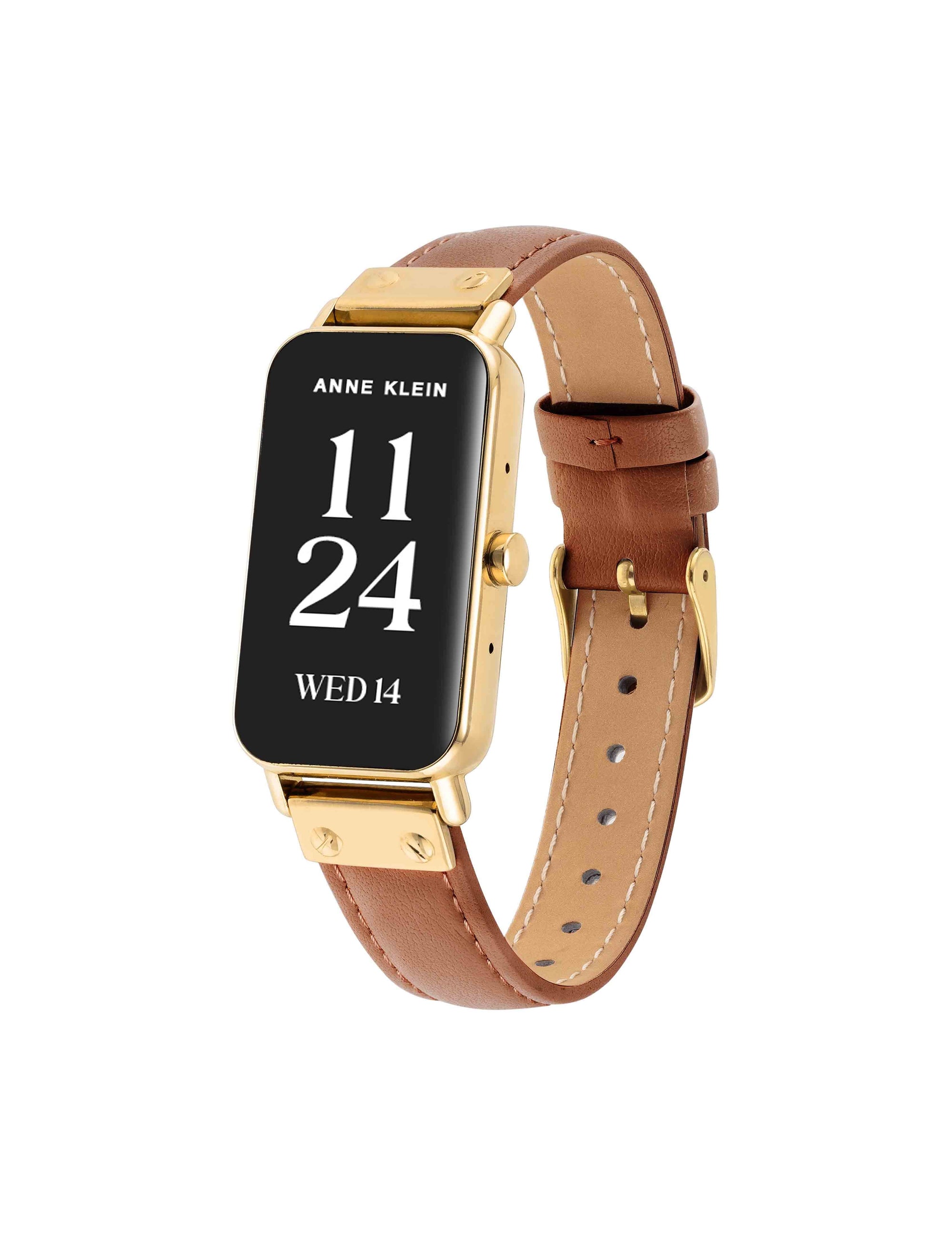 Anne Klein Connect It Illume Smartwatch Set