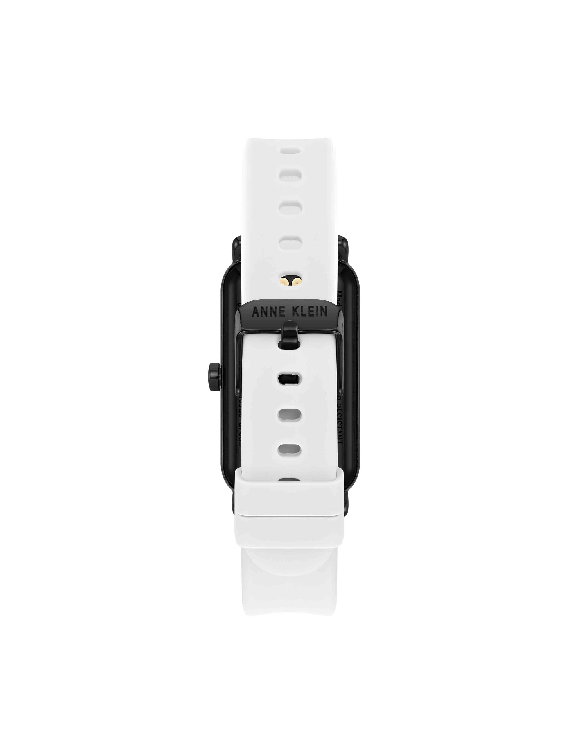 Anne Klein Connect It Illume Smartwatch Set