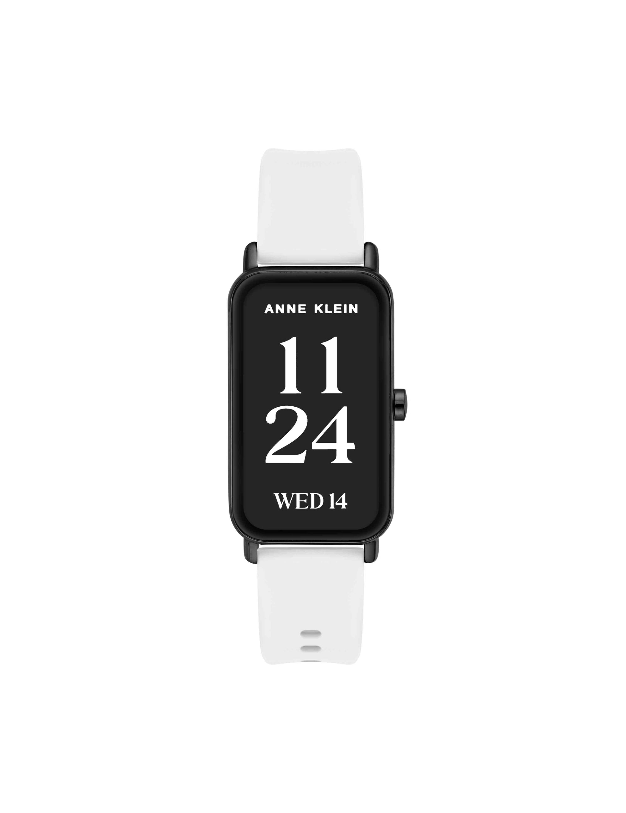 Anne Klein Connect It Illume Smartwatch Set