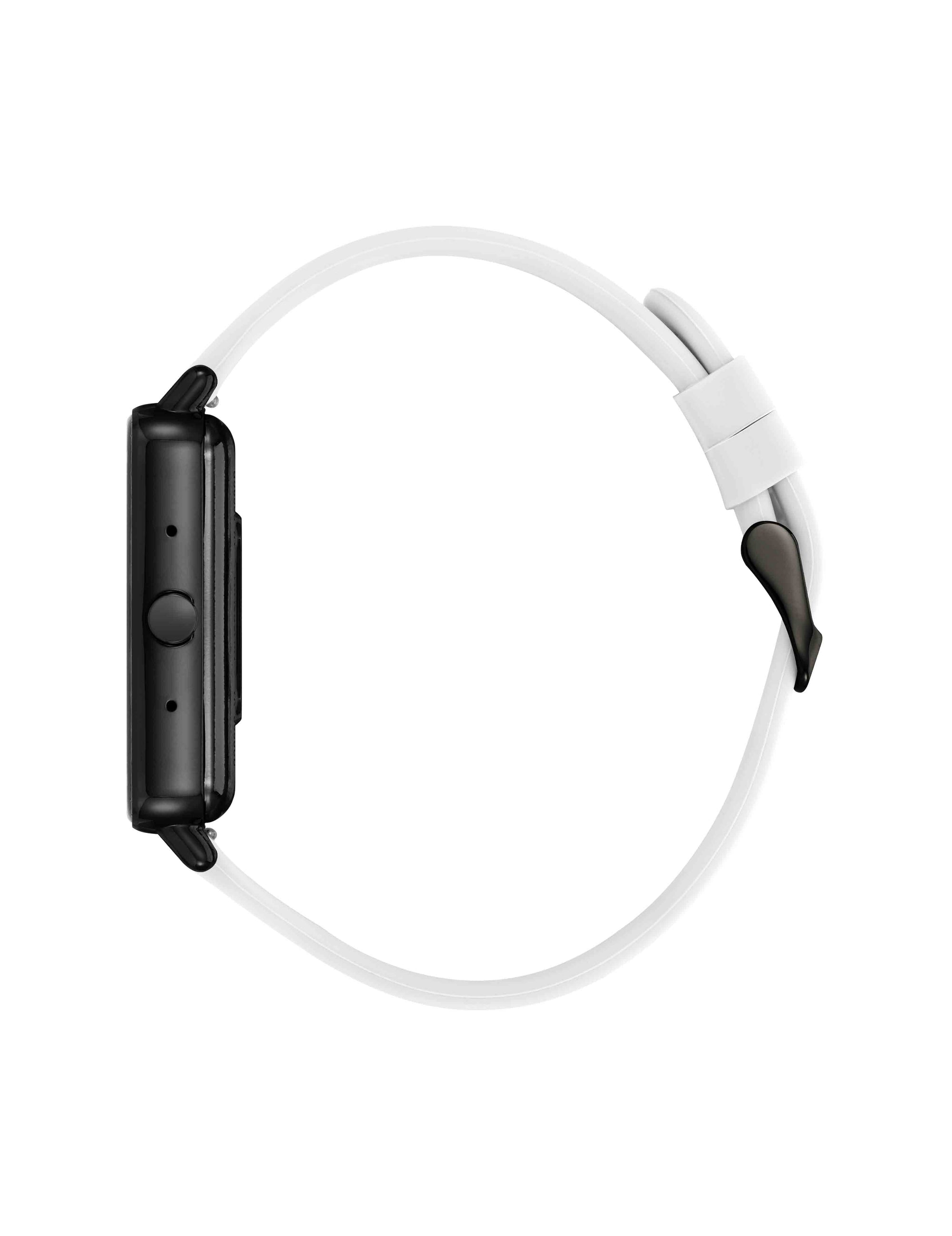 Anne Klein Connect It Illume Smartwatch Set