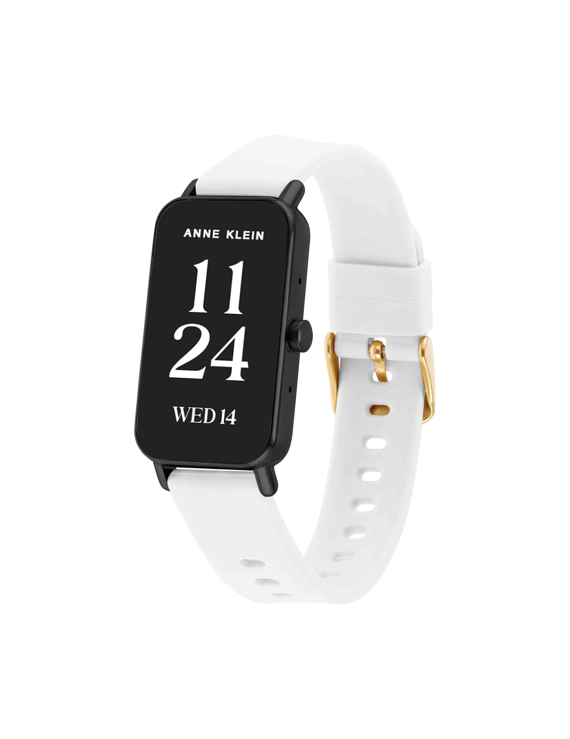 Anne Klein Connect It Illume Smartwatch Set
