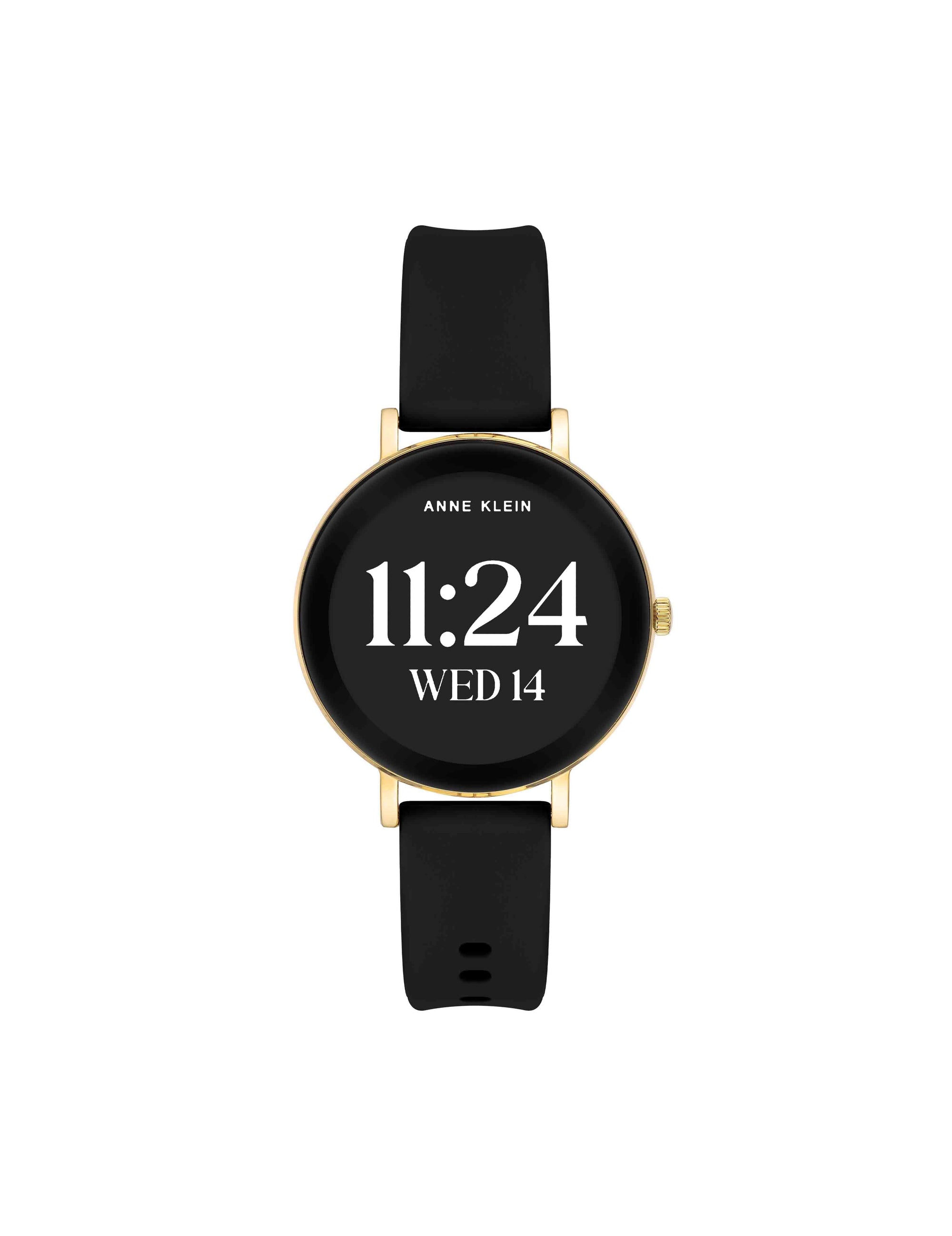 Anne Klein Connect It Prism Smartwatch Set