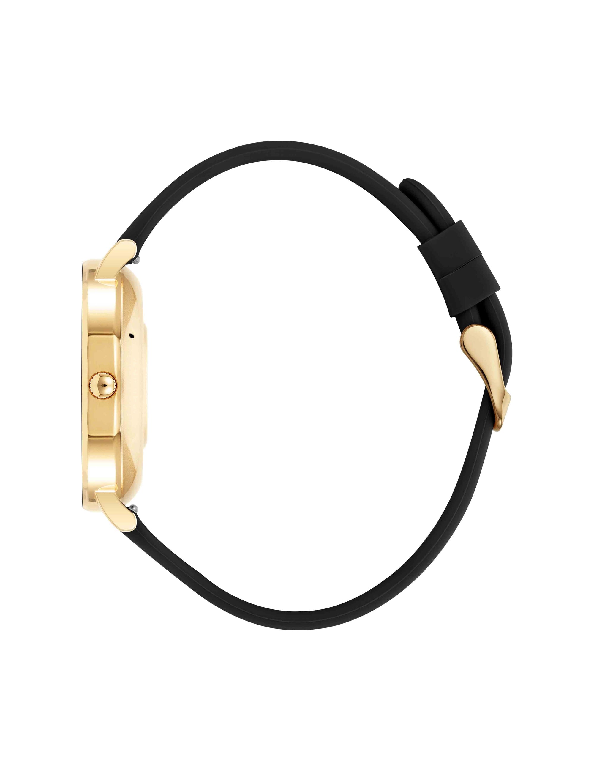 Anne Klein Connect It Prism Smartwatch Set