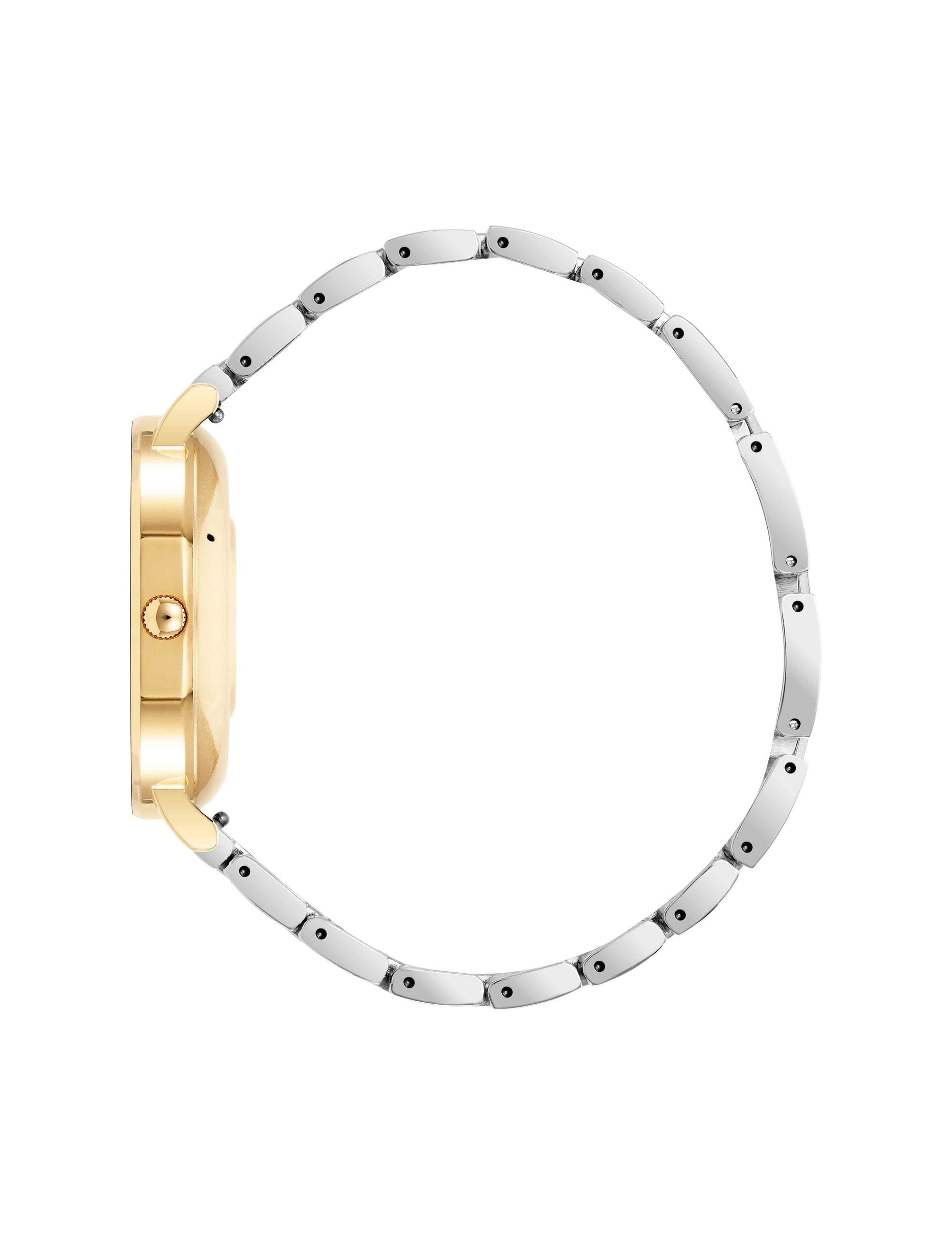 Anne Klein Connect It Prism Smartwatch Set