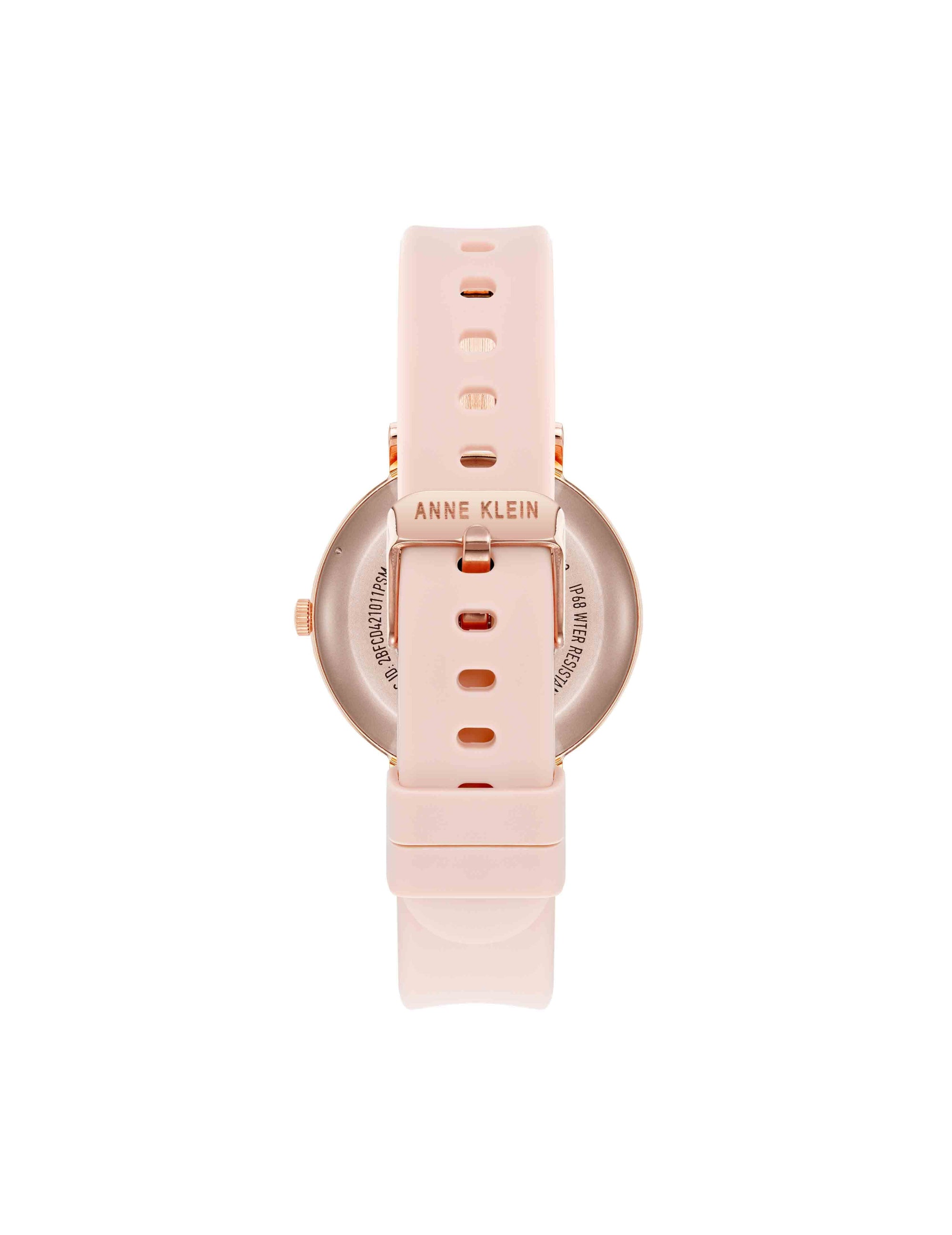 Anne Klein Connect It Prism Smartwatch Set