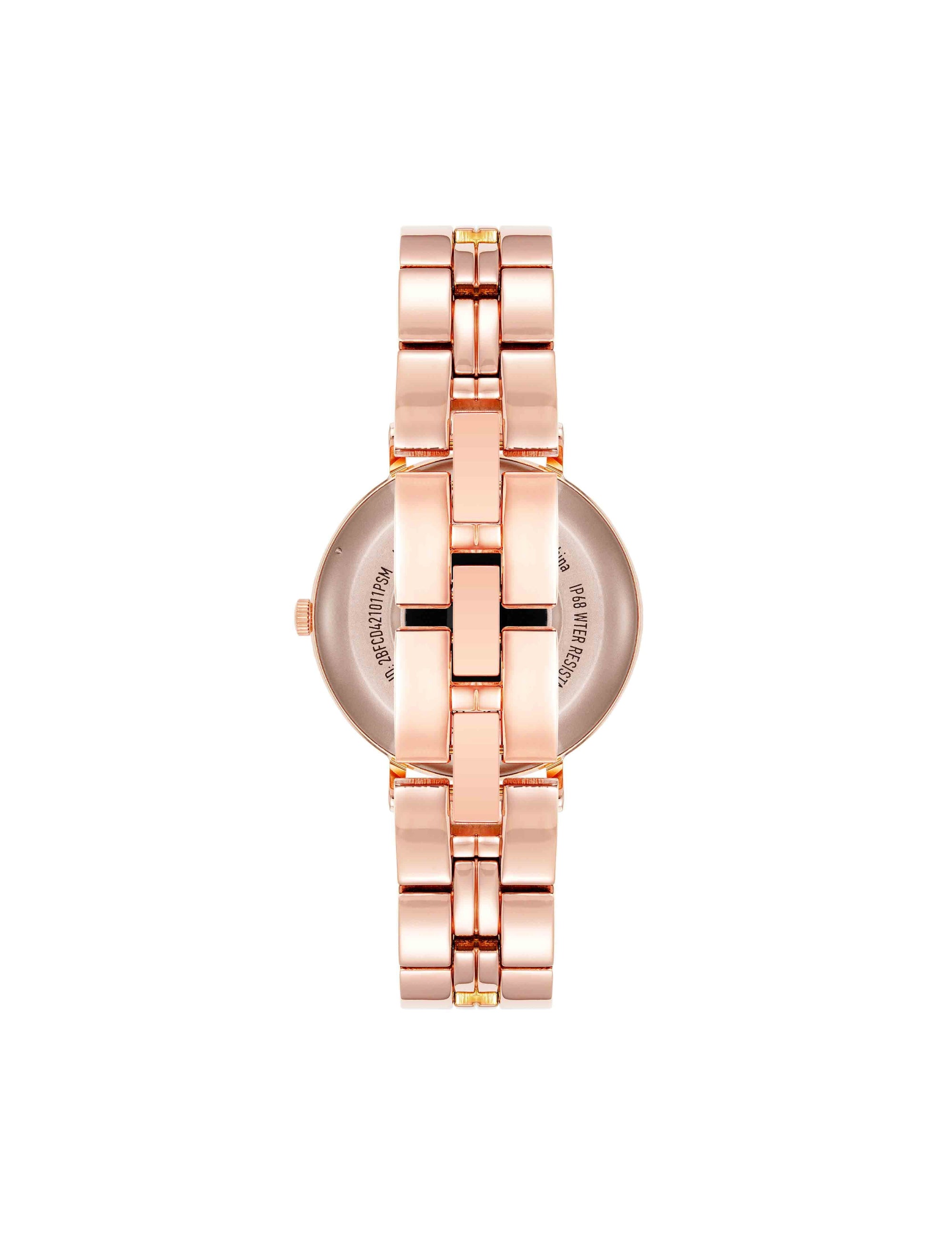 Anne Klein Connect It Prism Smartwatch Set