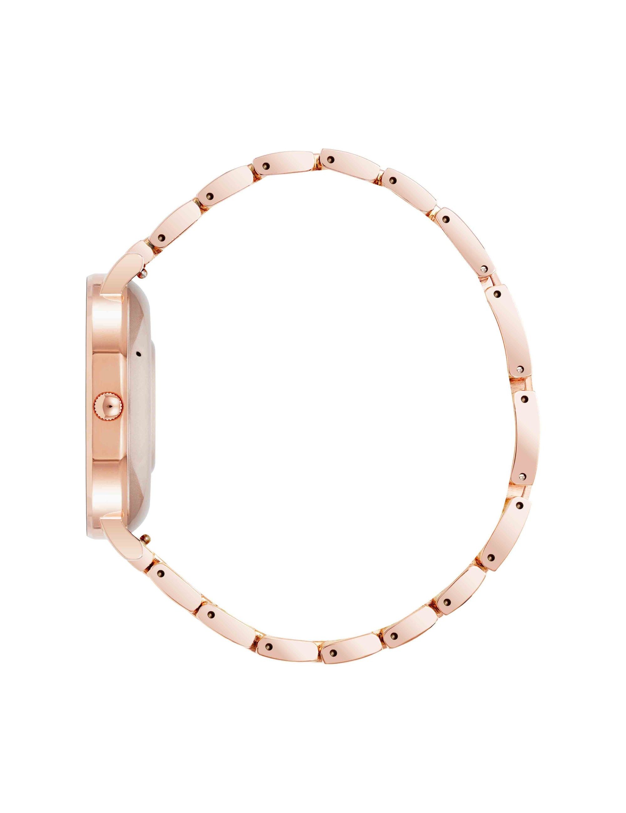 Anne Klein Connect It Prism Smartwatch Set