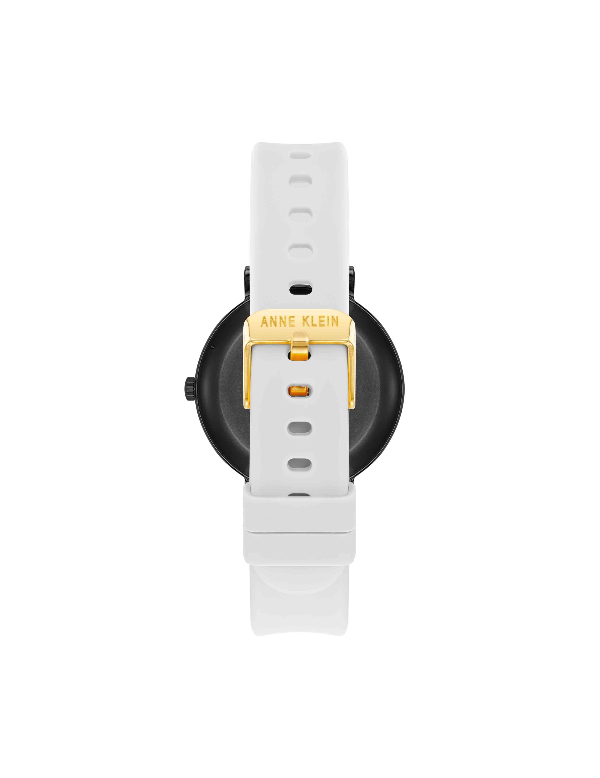Anne Klein Connect It Prism Smartwatch Set