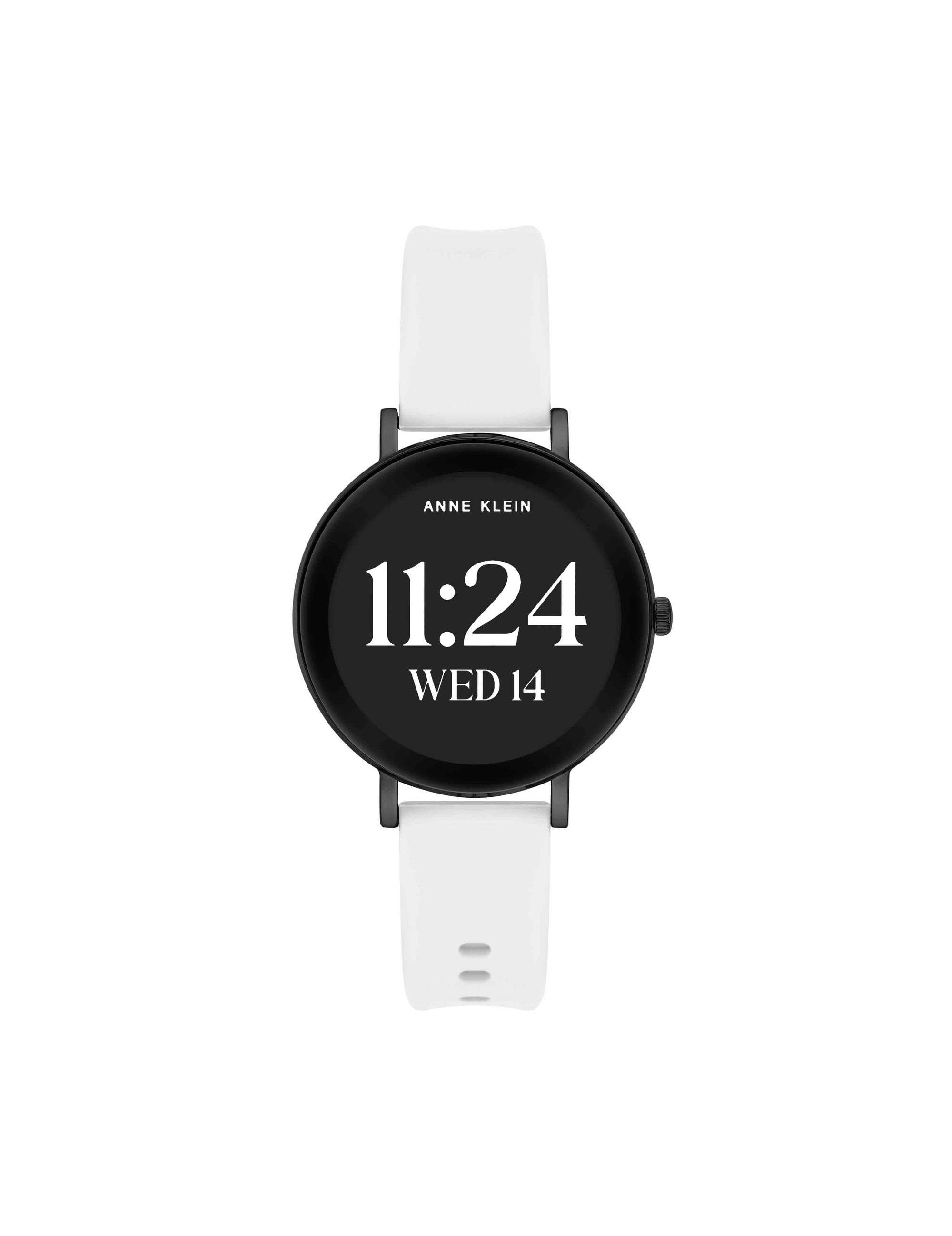 Anne Klein Connect It Prism Smartwatch Set