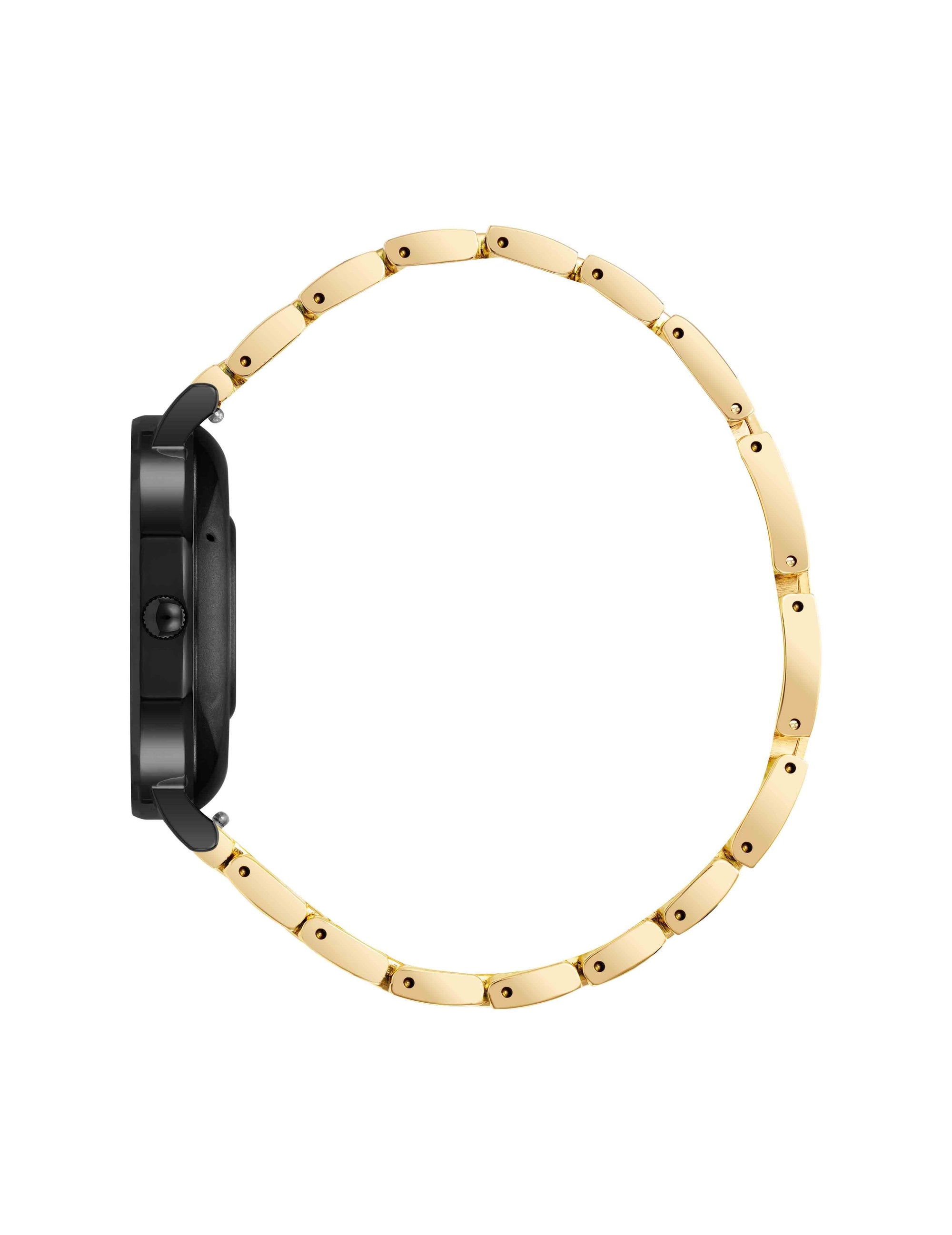 Anne Klein Connect It Prism Smartwatch Set