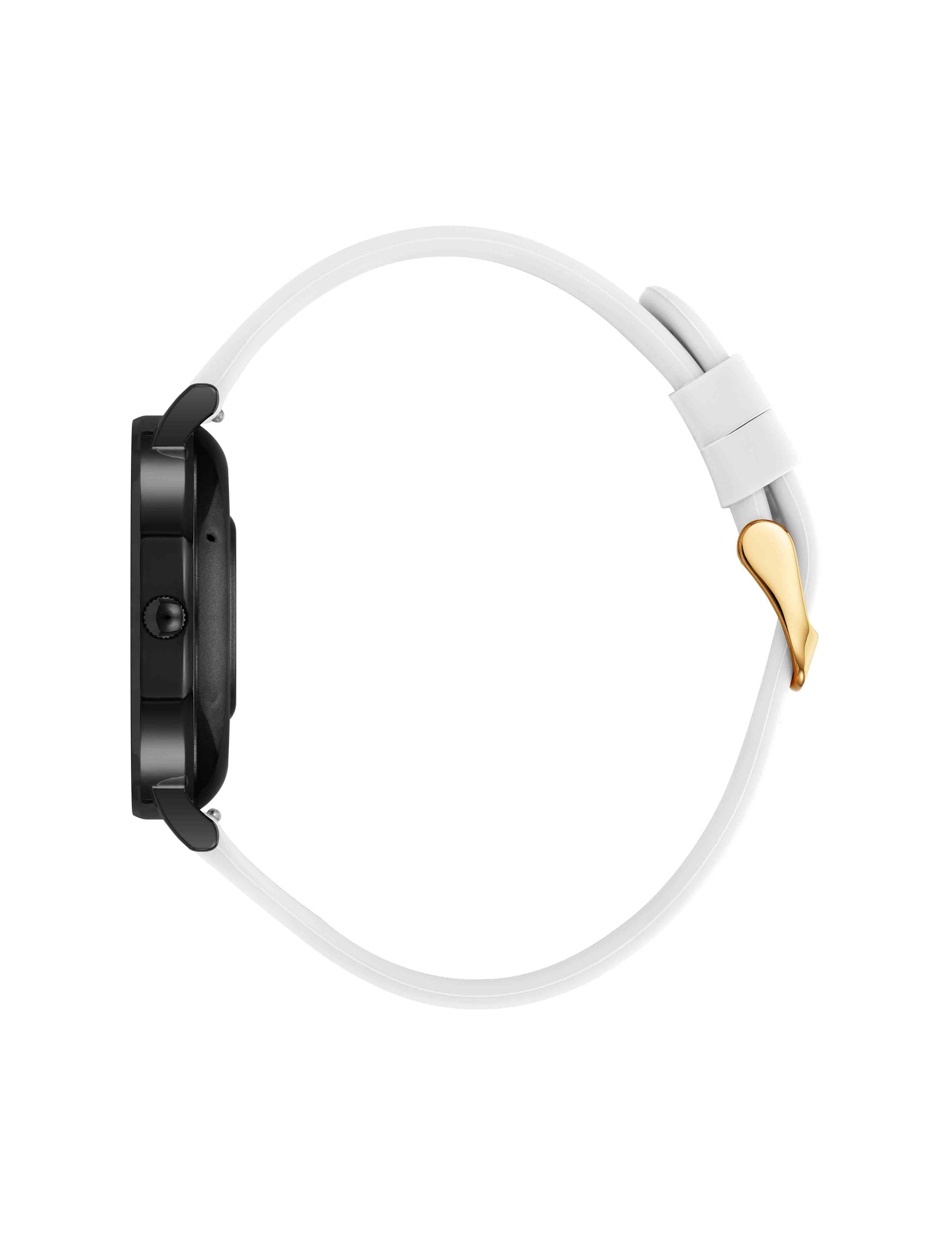 Anne Klein Connect It Prism Smartwatch Set