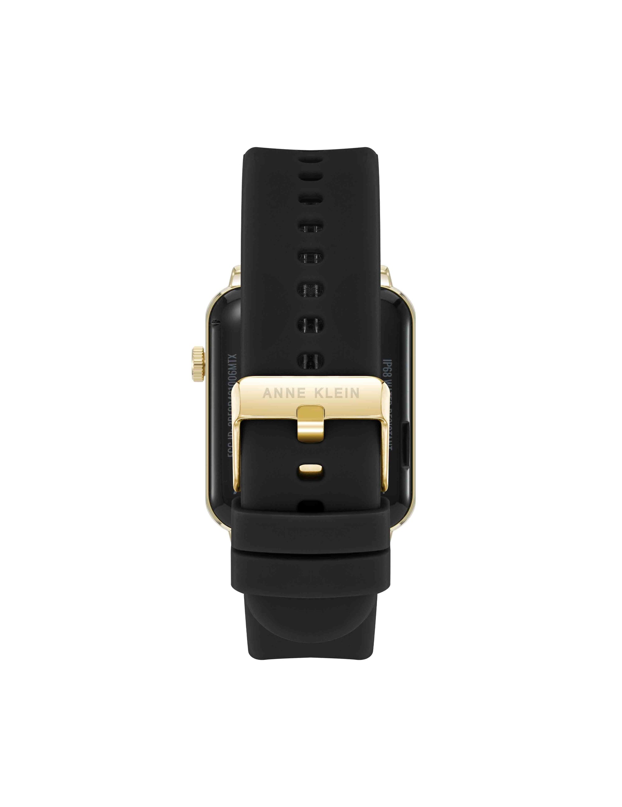 Anne Klein Connect It Stellar Smartwatch Set