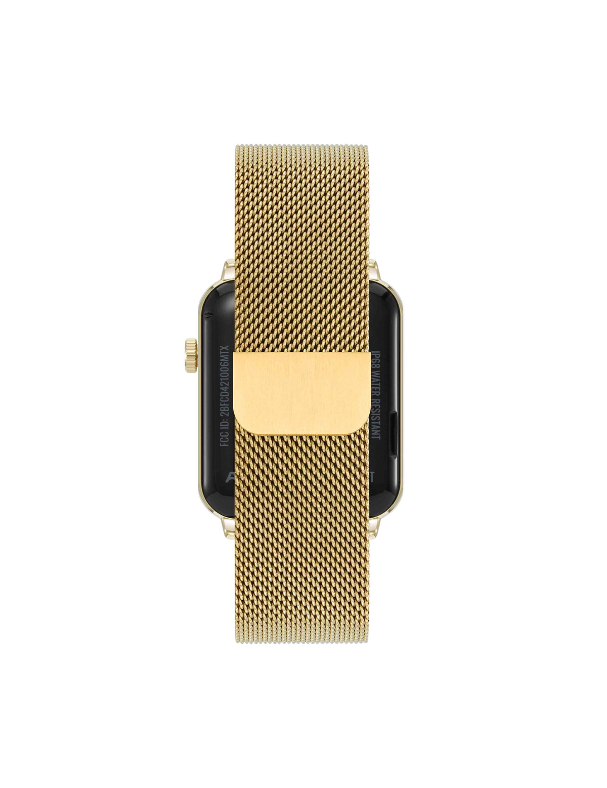 Anne Klein Connect It Stellar Smartwatch Set
