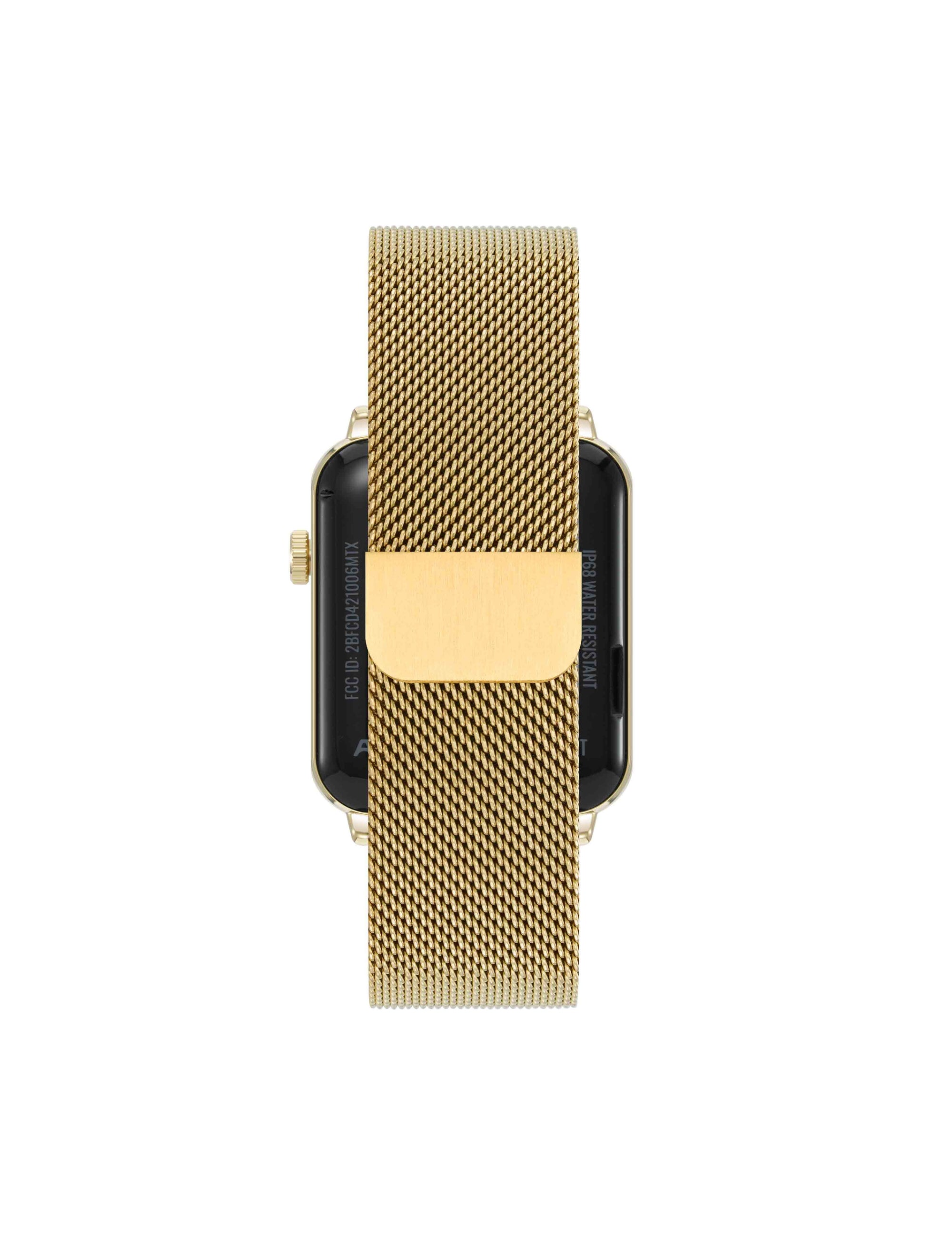 Anne Klein Connect It Stellar Smartwatch Set
