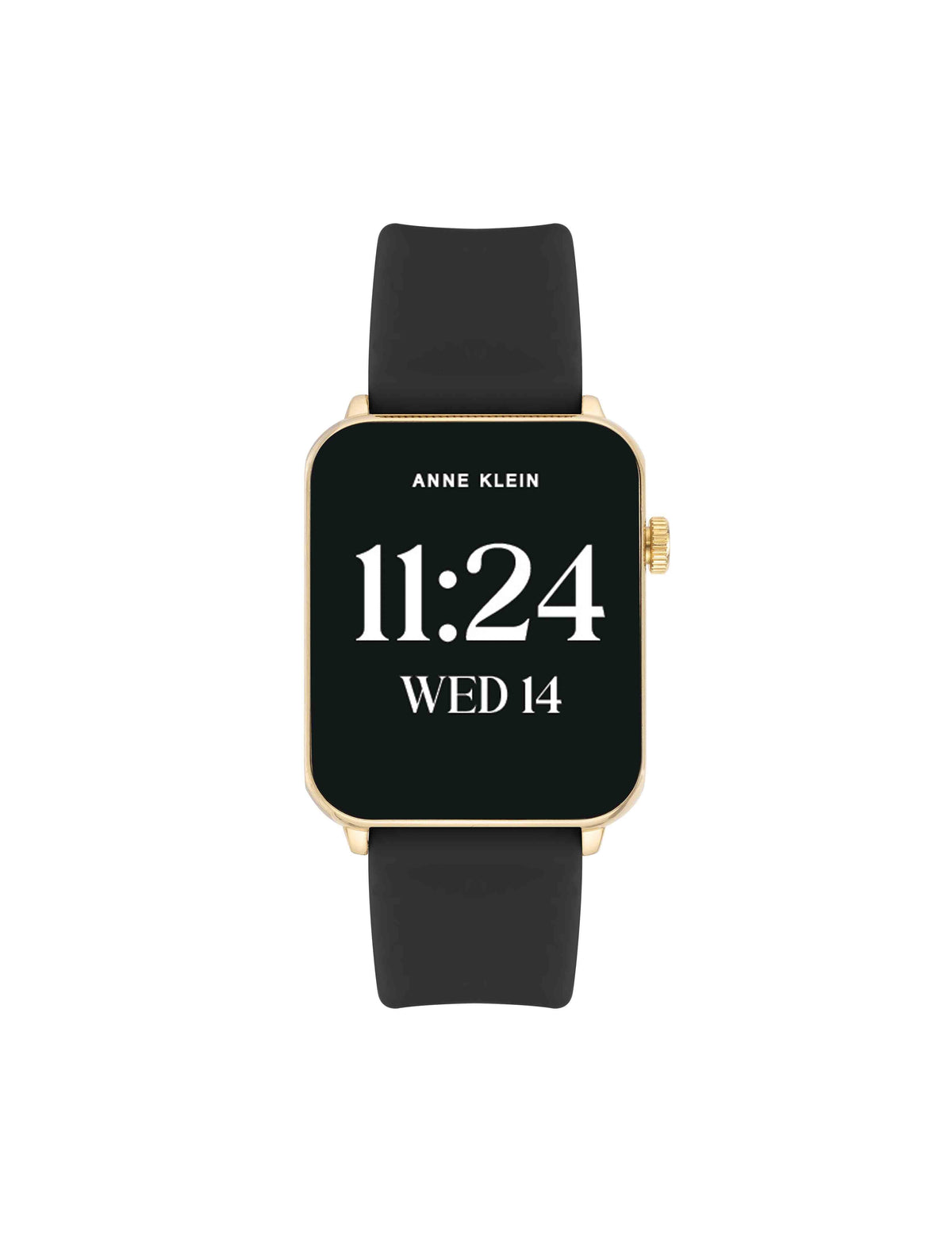 Anne Klein Connect It Stellar Smartwatch Set