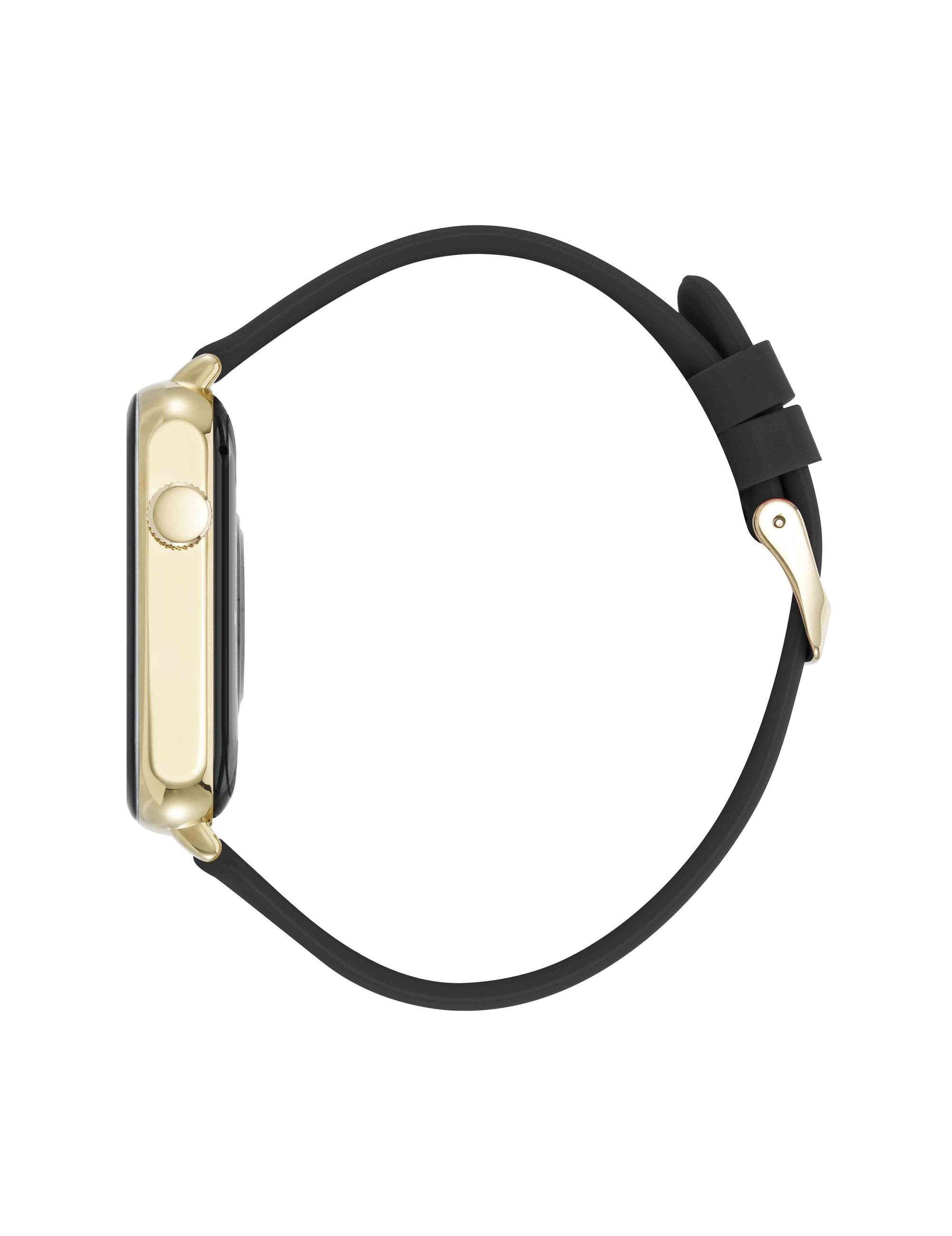 Anne Klein Connect It Stellar Smartwatch Set