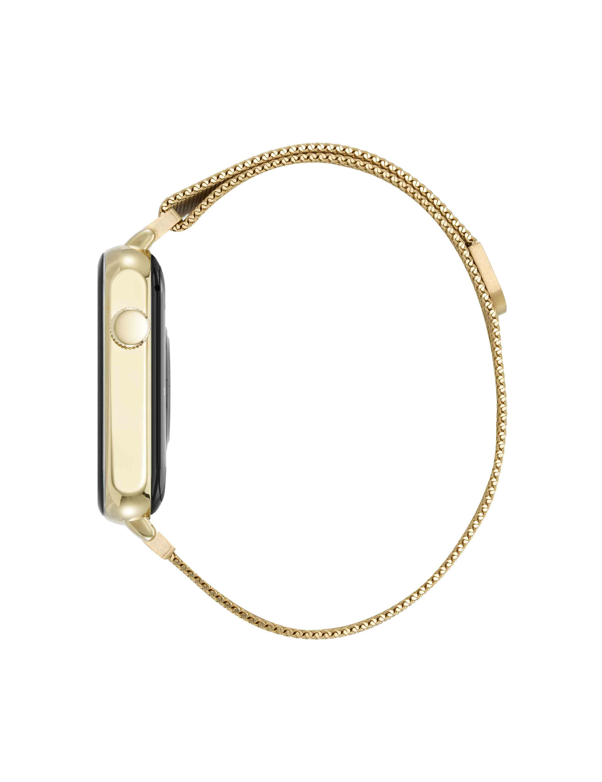 Anne Klein Connect It Stellar Smartwatch Set