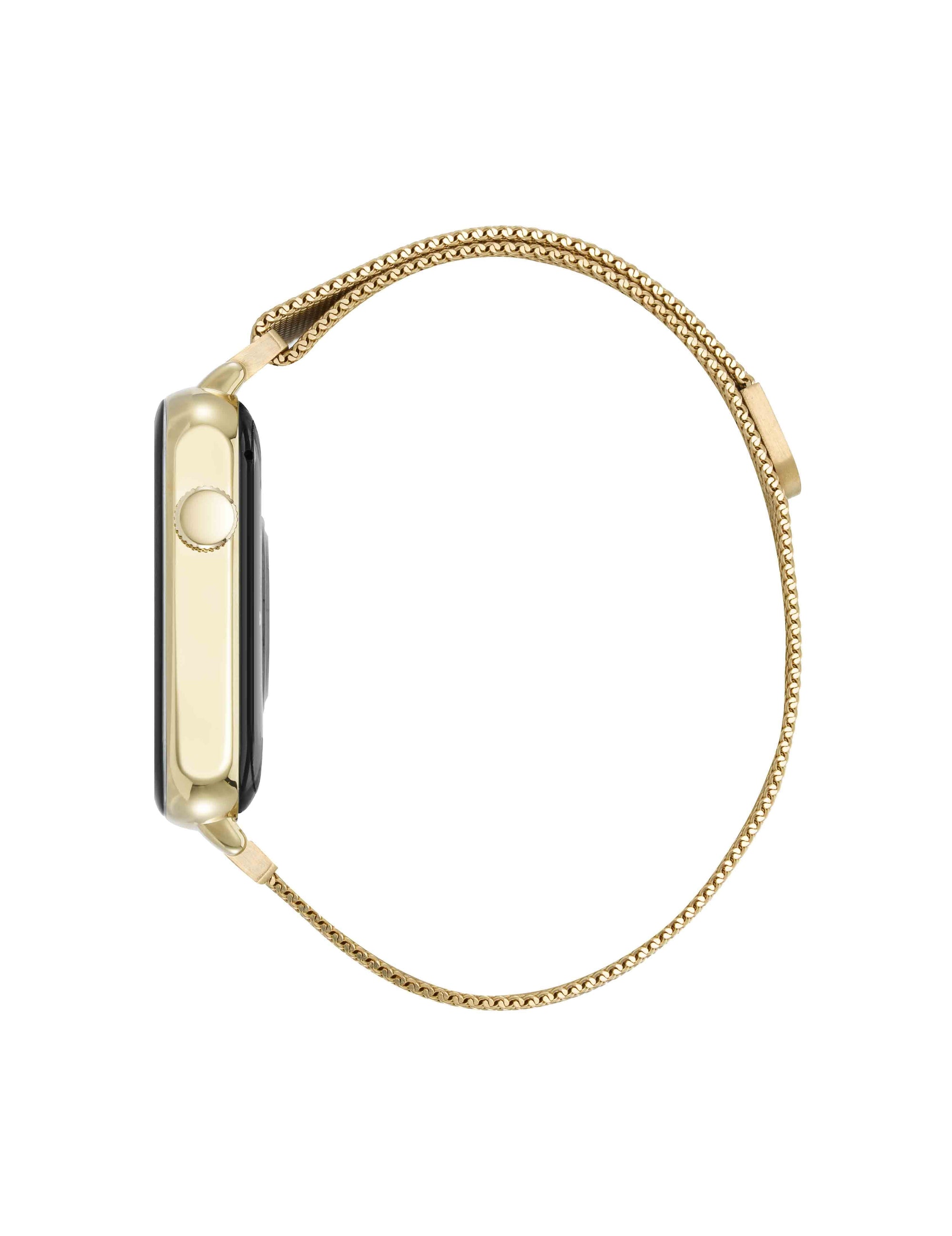 Anne Klein Connect It Stellar Smartwatch Set