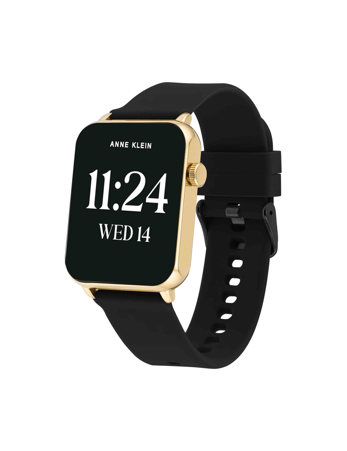 Anne Klein Connect It Stellar Smartwatch Set