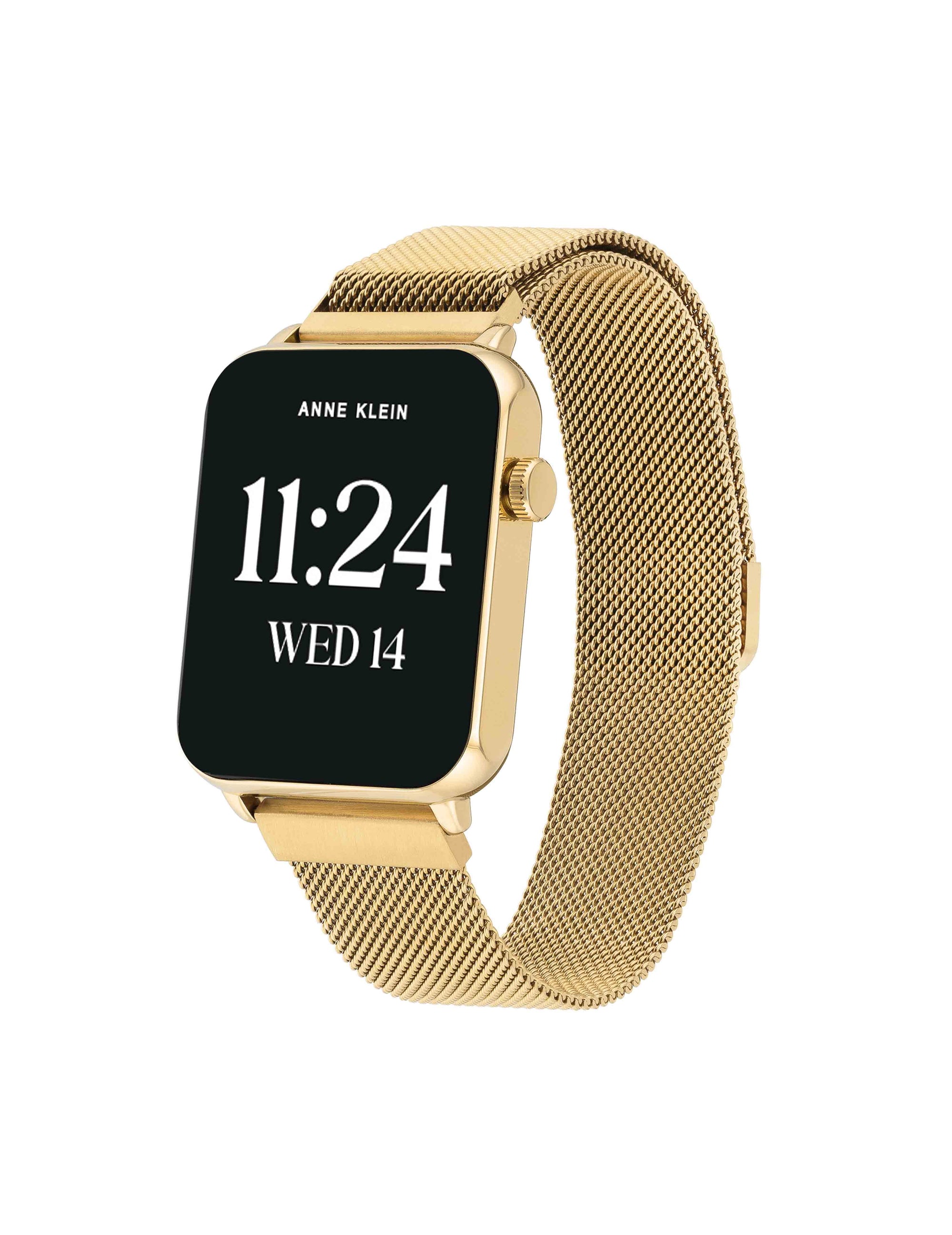 Anne Klein Connect It Stellar Smartwatch Set