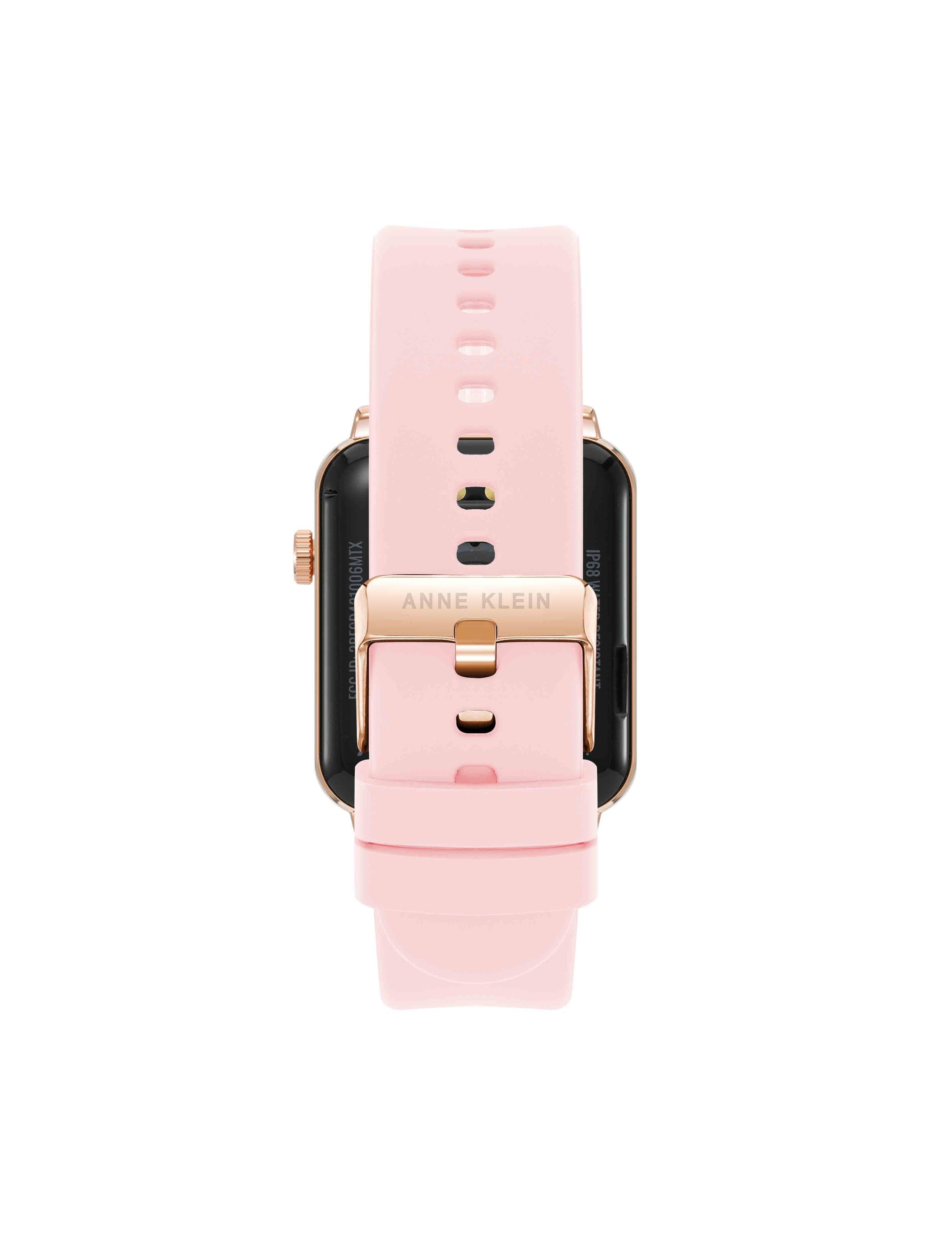 Anne Klein Connect It Stellar Smartwatch Set
