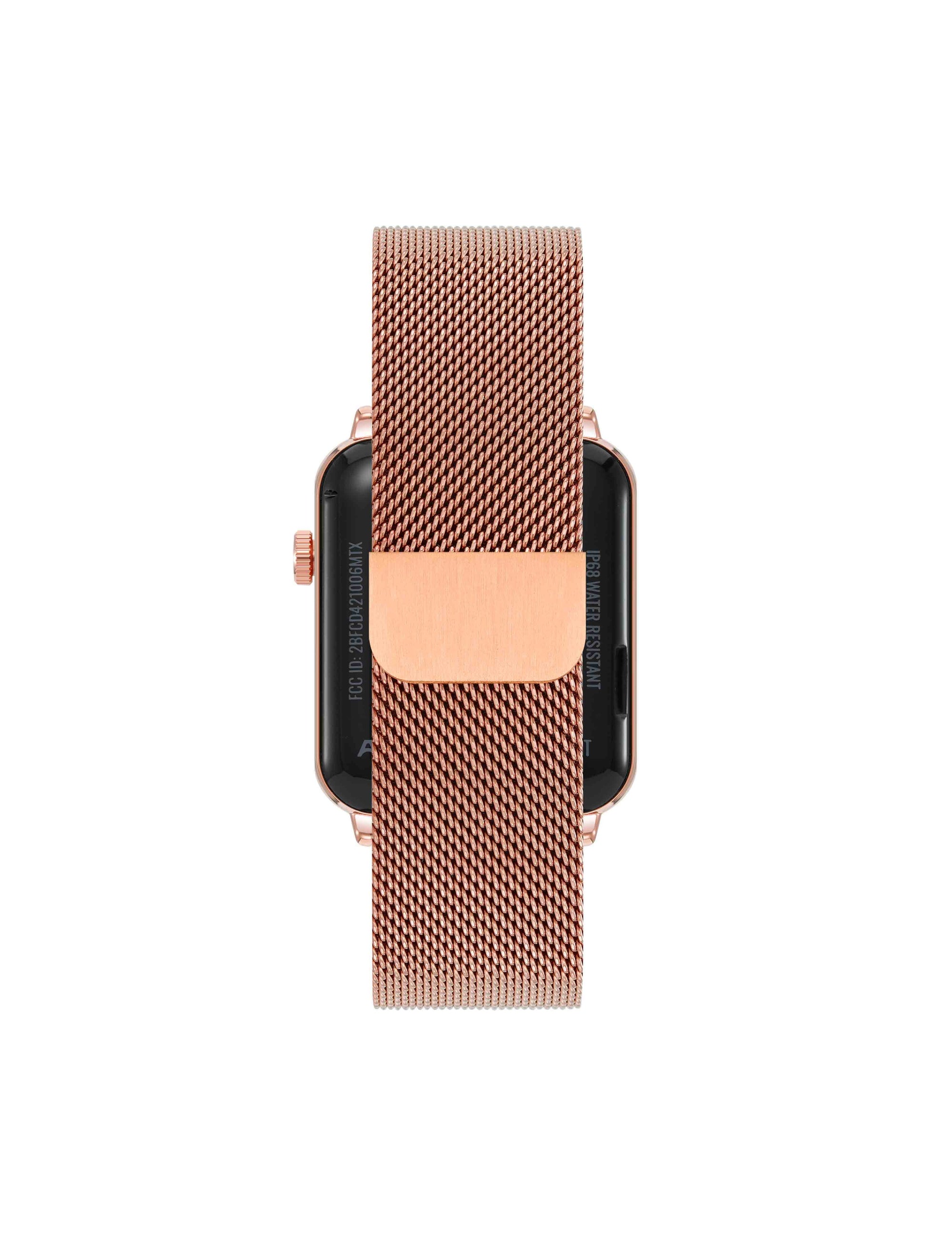Anne Klein Connect It Stellar Smartwatch Set