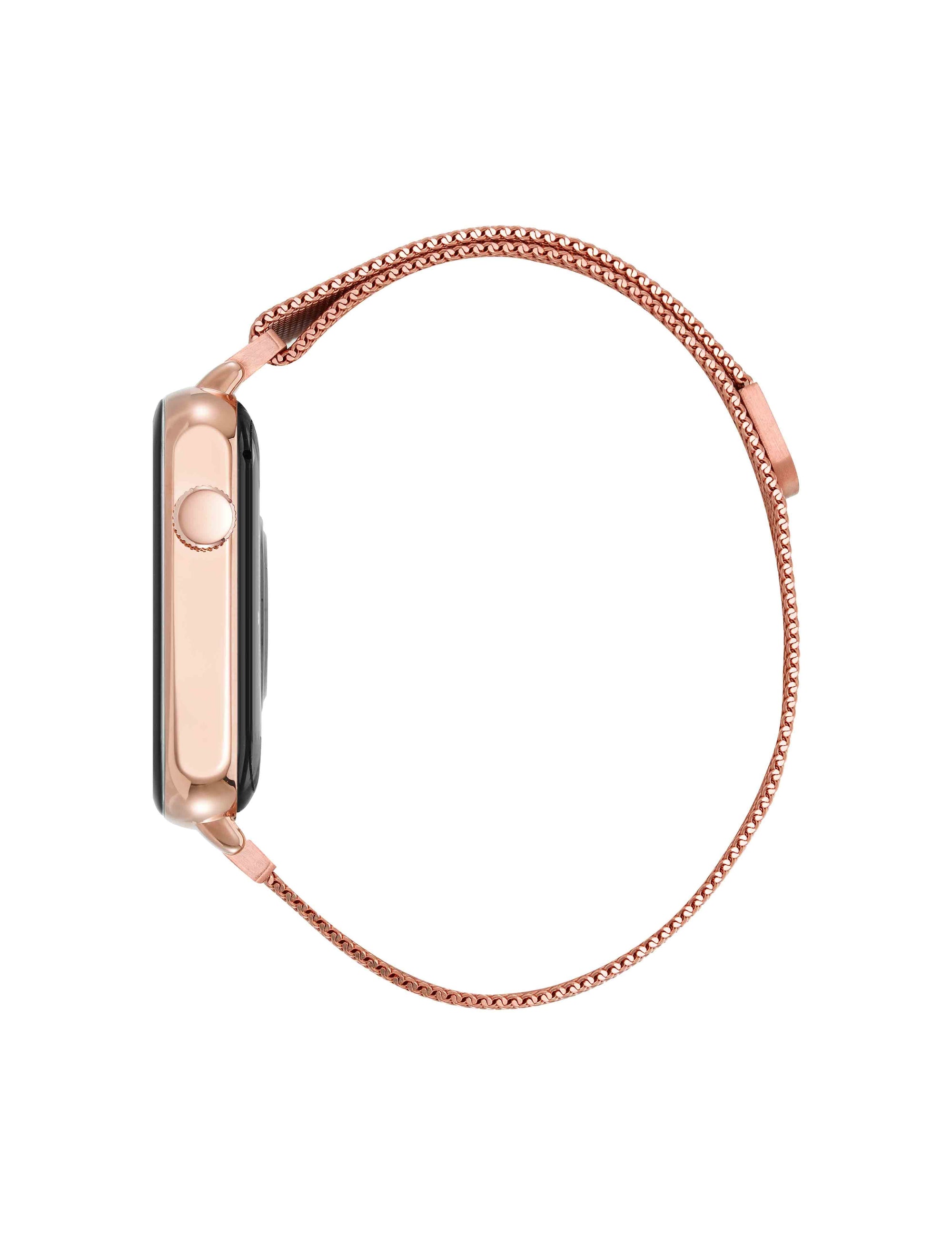 Anne Klein Connect It Stellar Smartwatch Set