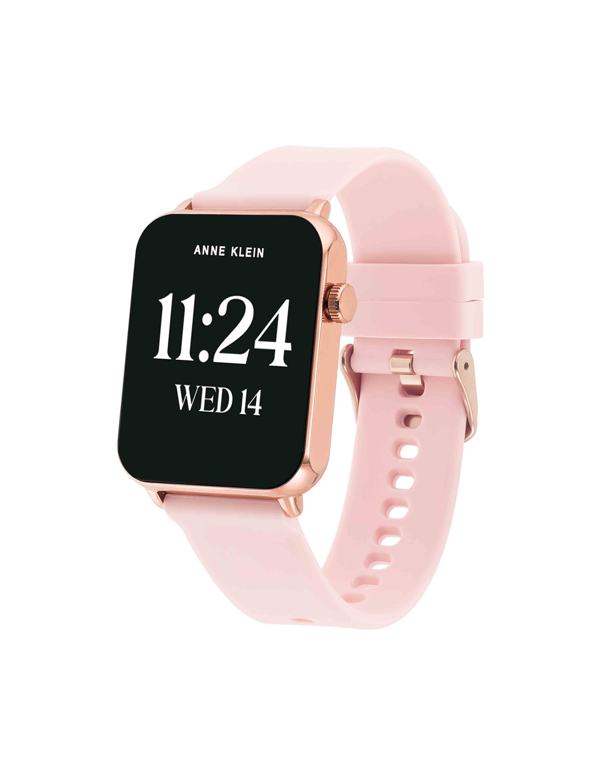 Anne Klein Connect It Stellar Smartwatch Set