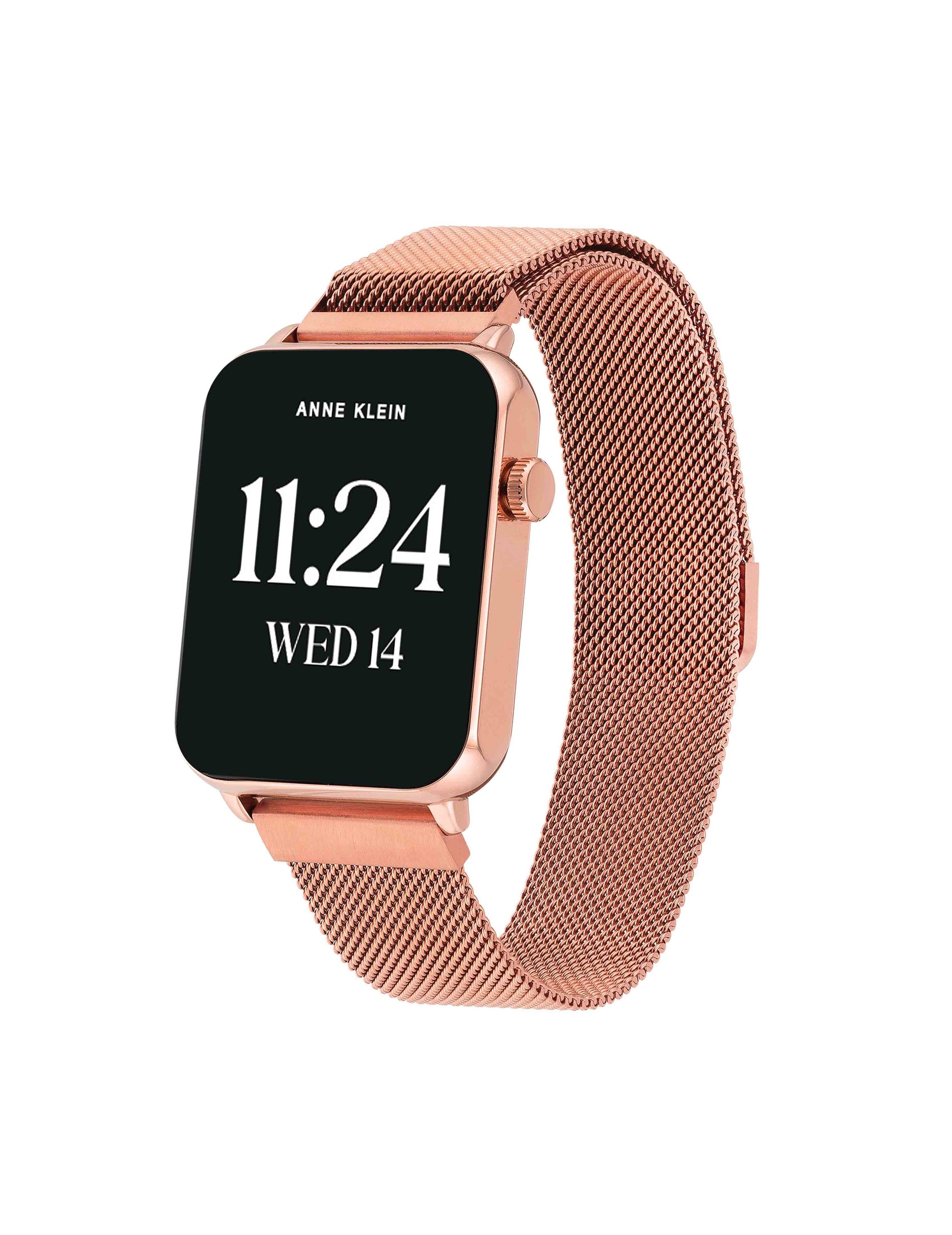Anne Klein Connect It Stellar Smartwatch Set