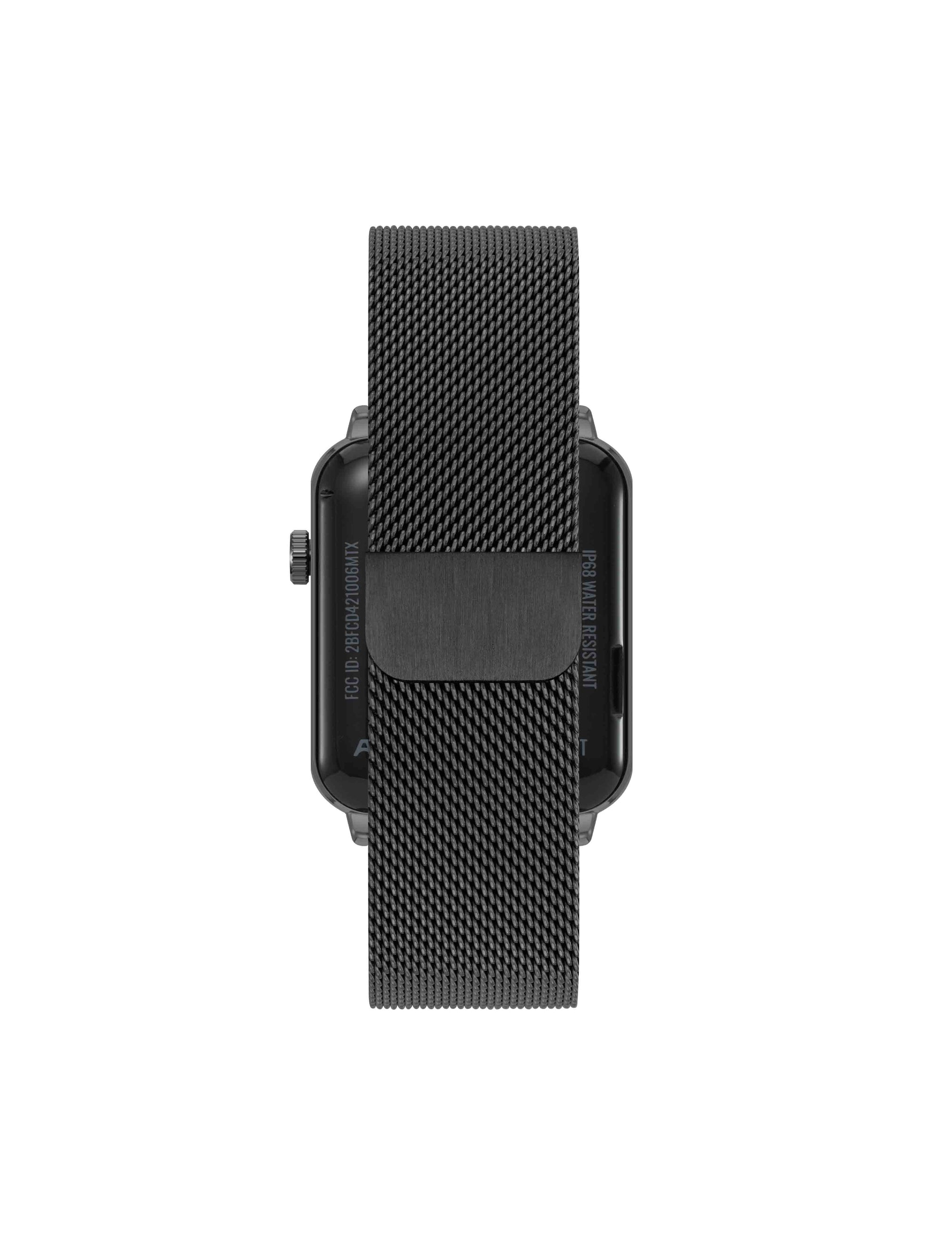 Anne Klein Connect It Stellar Smartwatch Set